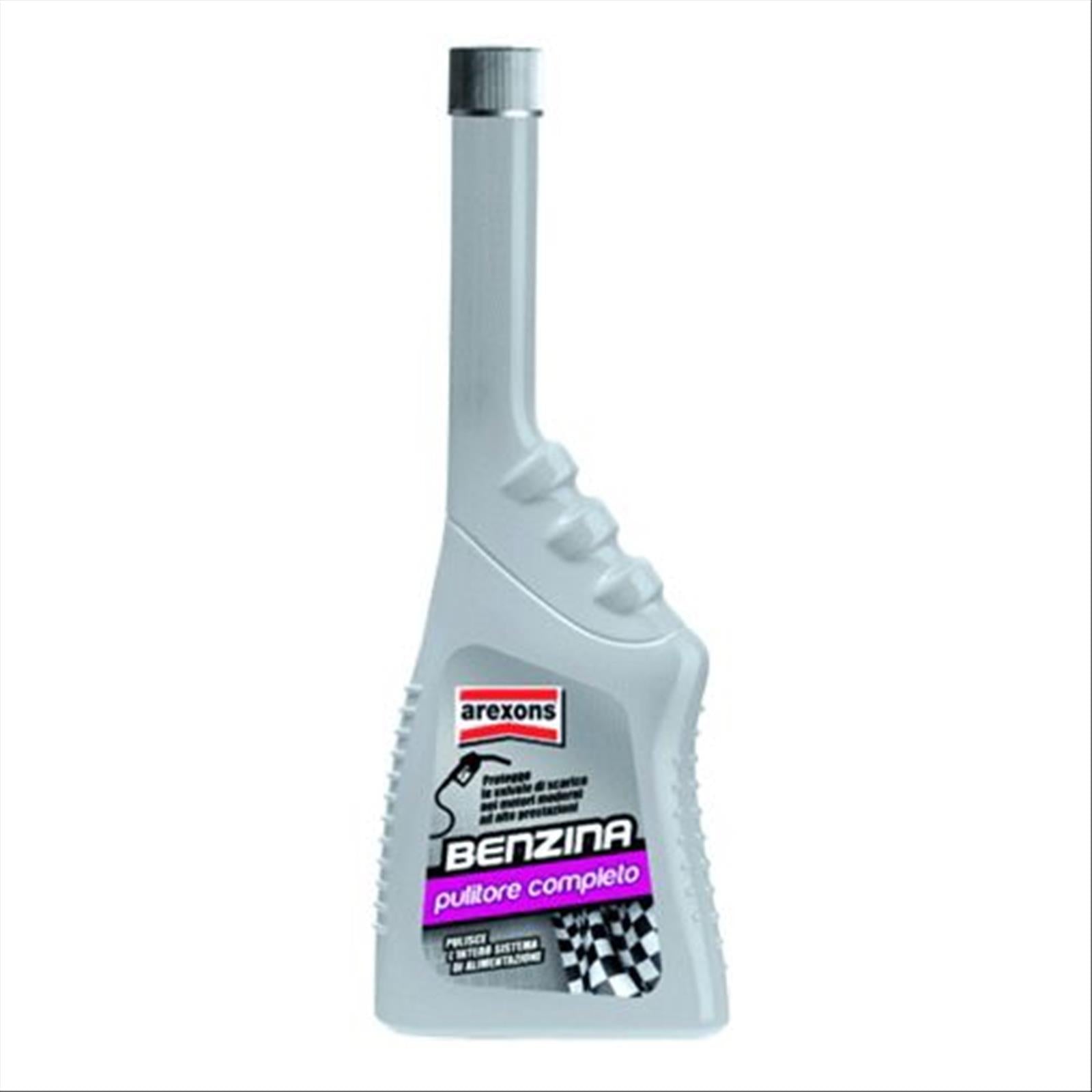 Pulitore mot.benzina ml250