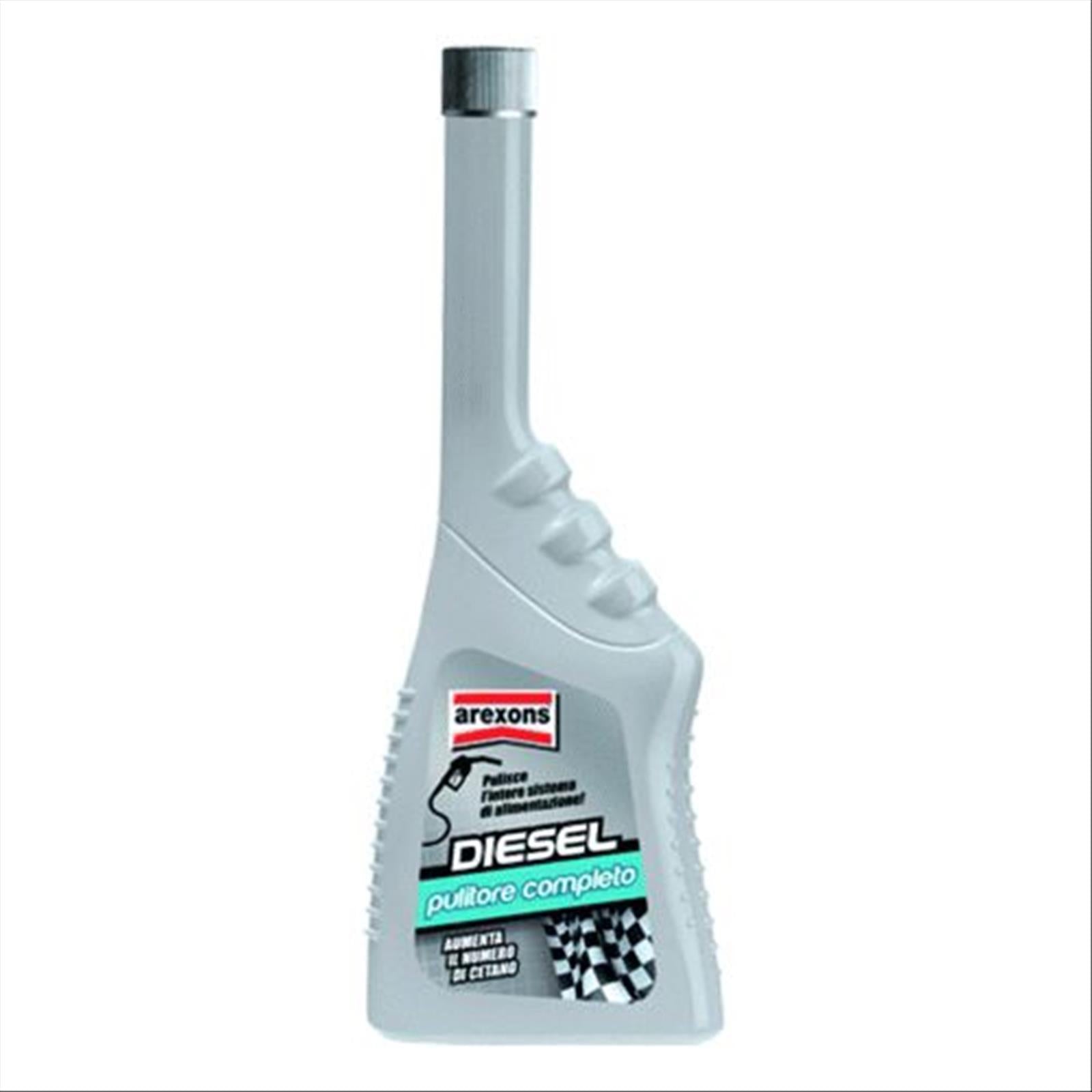 Pulitore mot.diesel ml250