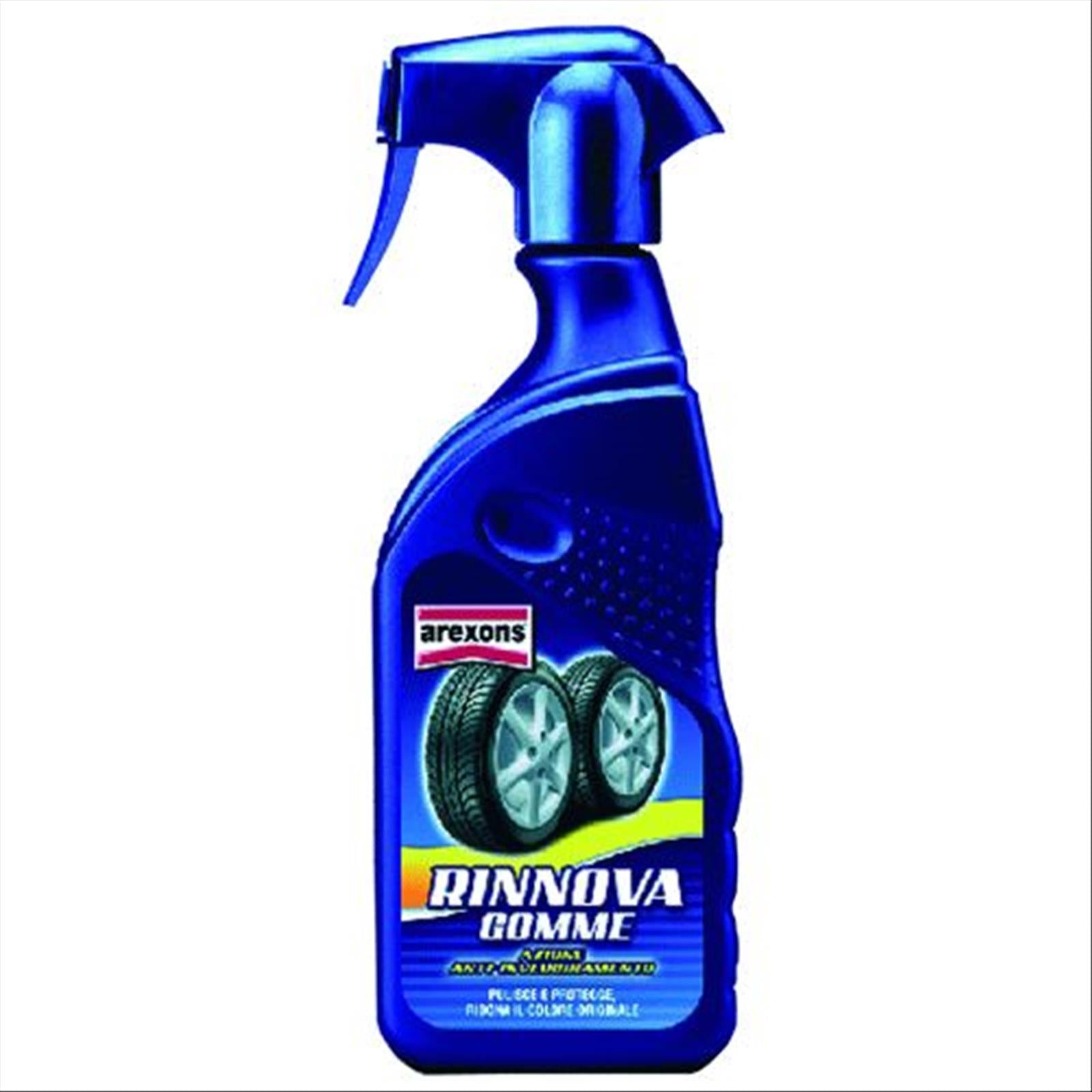 Rinnova gomme ml 400