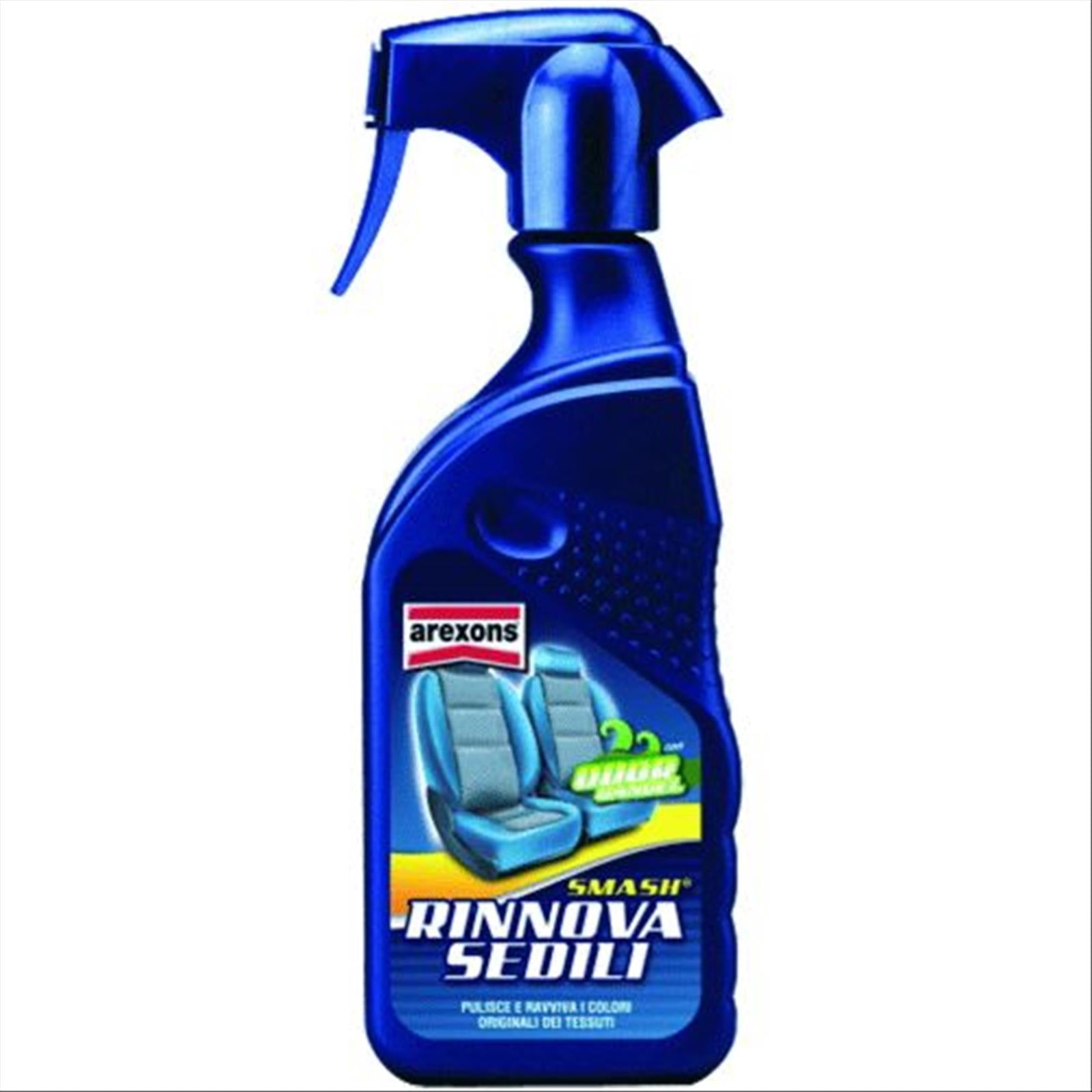 Rinnova sedili ml 400