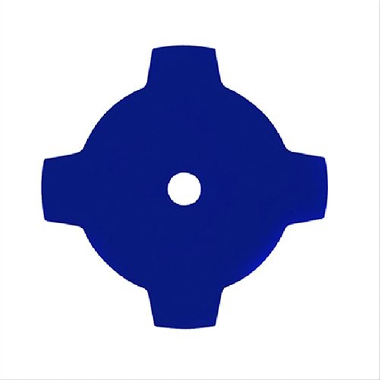 Lama decespugliatore 4 denti mm 230