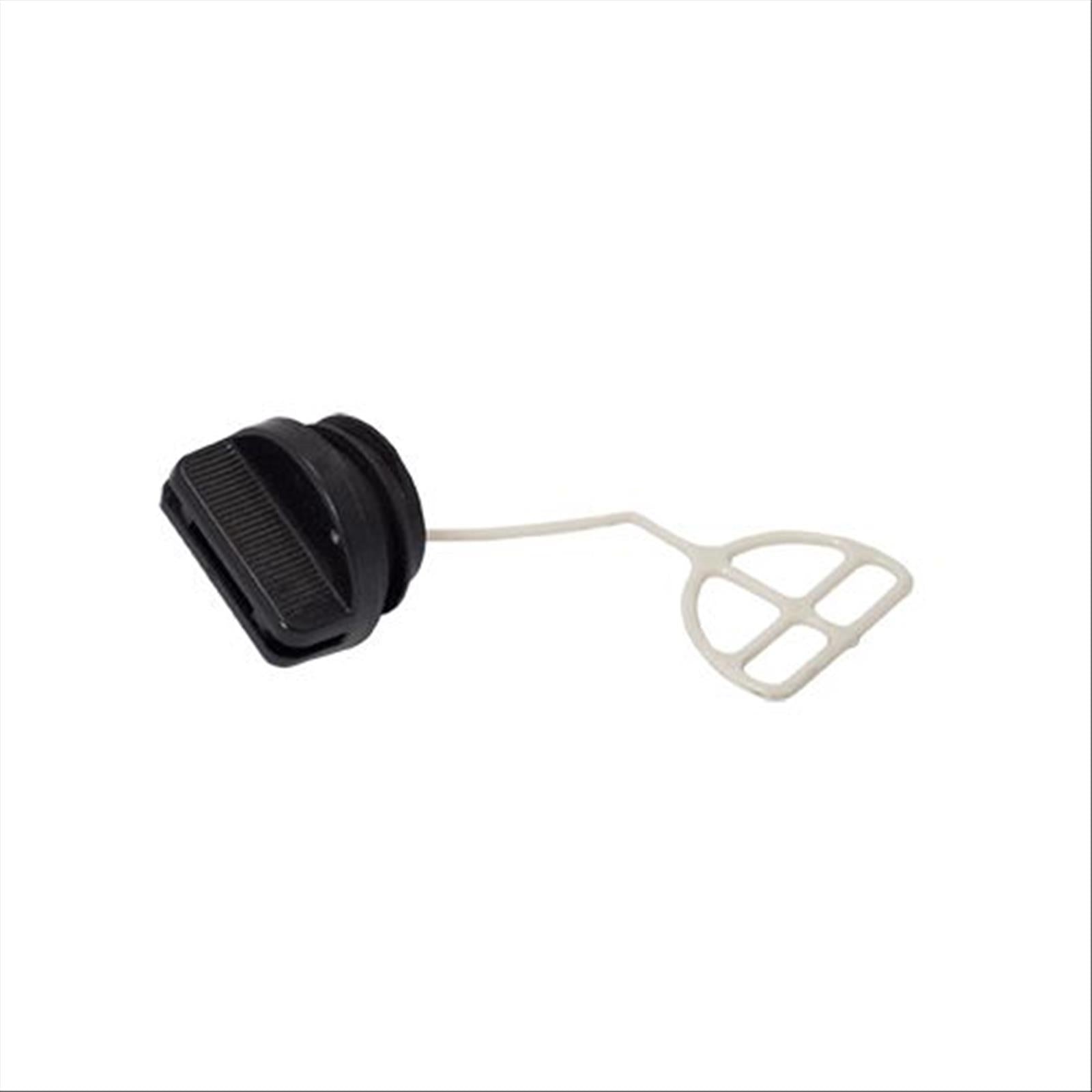 Tappo serbatoio olio/miscela