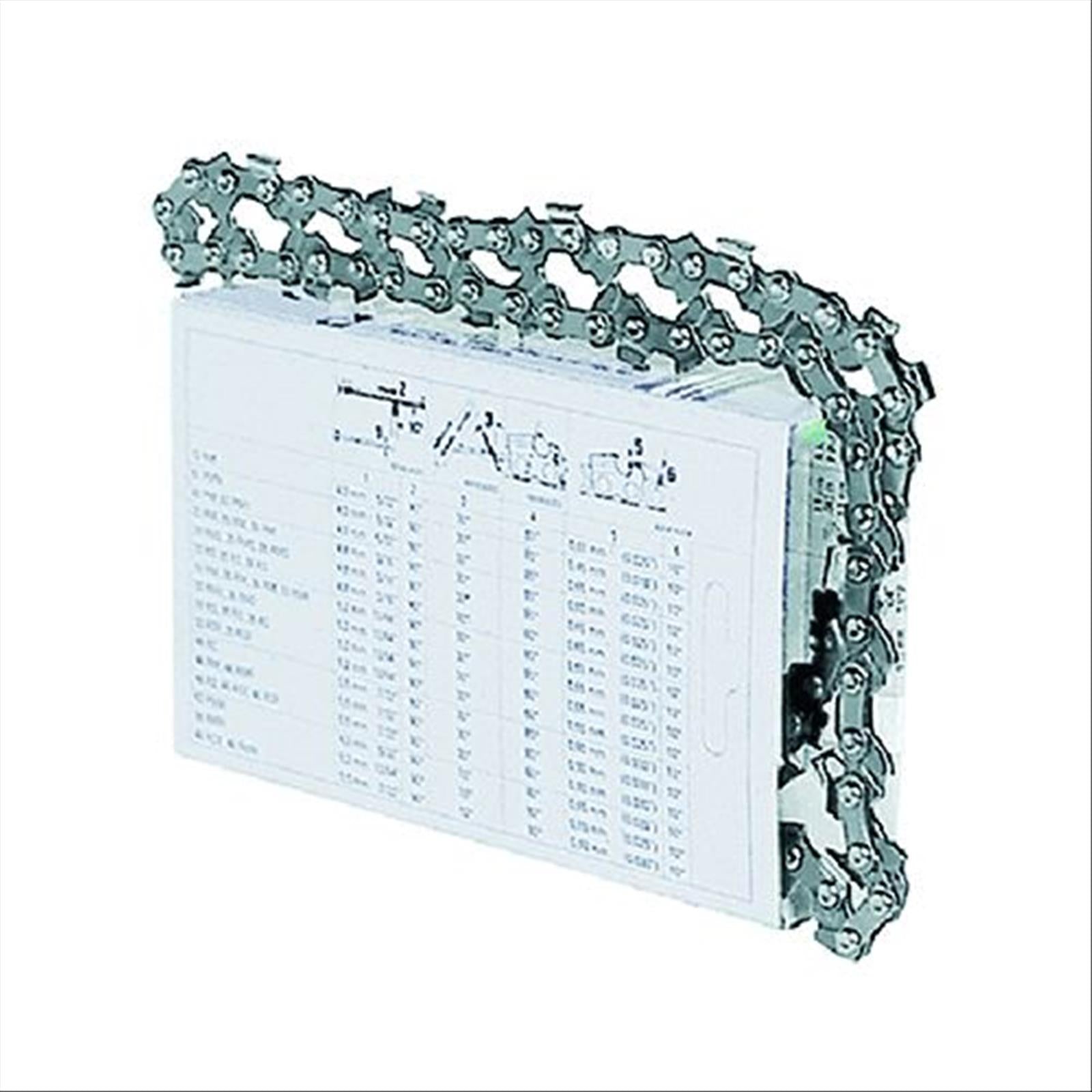 Carlton motos. catena passo 3,25 sp.1,5