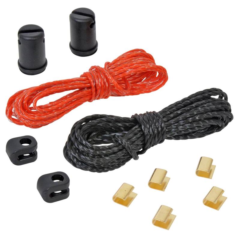 Rete recinto elettrico arancione per pecore h 90 cm x 50 mt