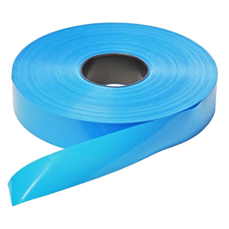 Banda segnaletica per rete anti cinghiali elettrificata 250 mt