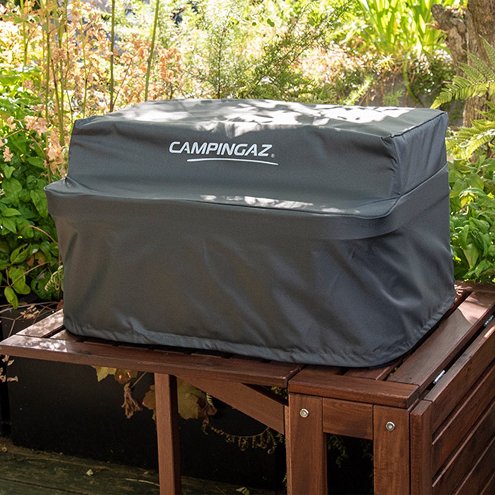 Copri BBQ "Attitude 2100" impermeabile per pioggia e traspirante