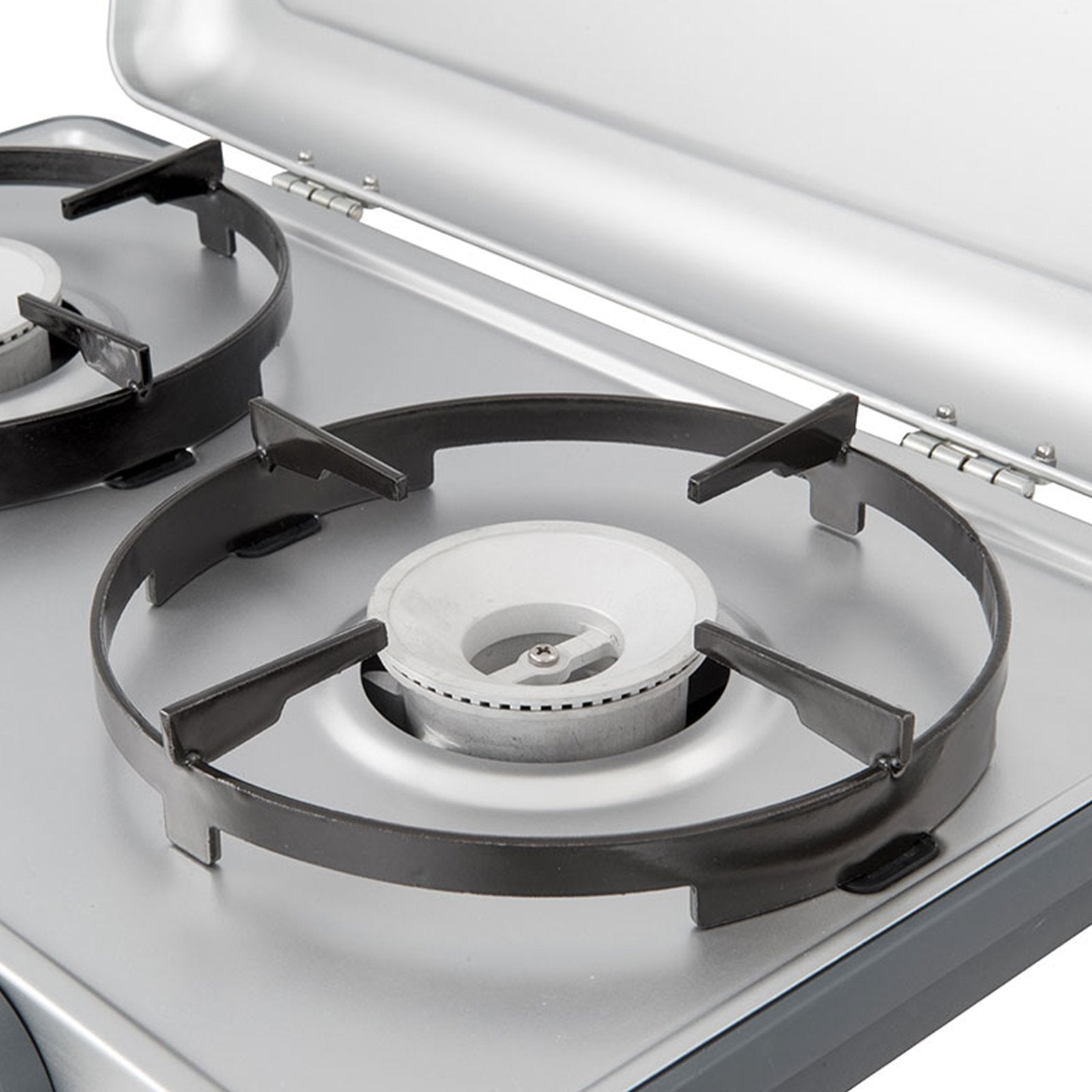 Fornello da campeggio "Camping Kitchen 2" per viaggio trasportabile