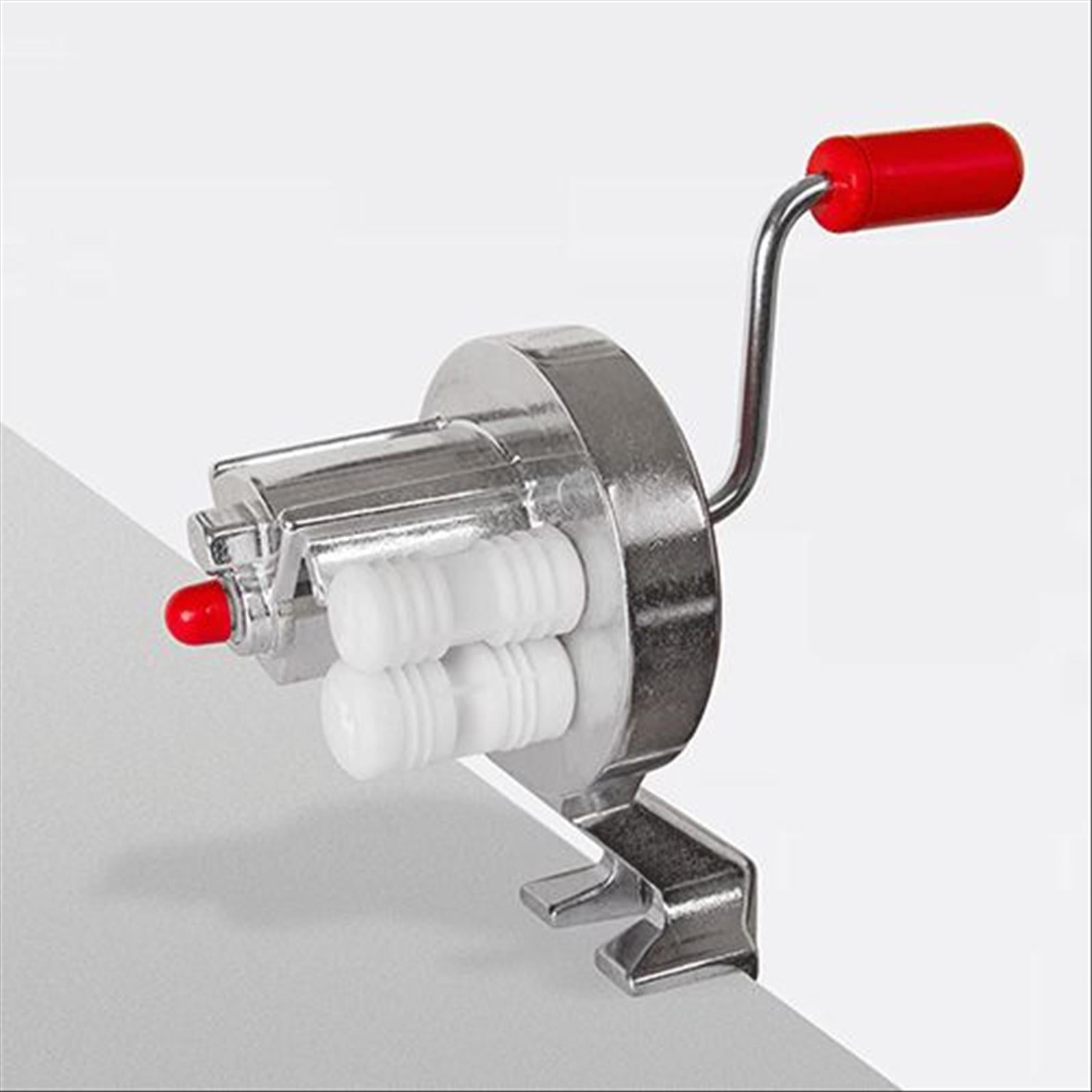 Macchina per gnocchetti 'little mama'