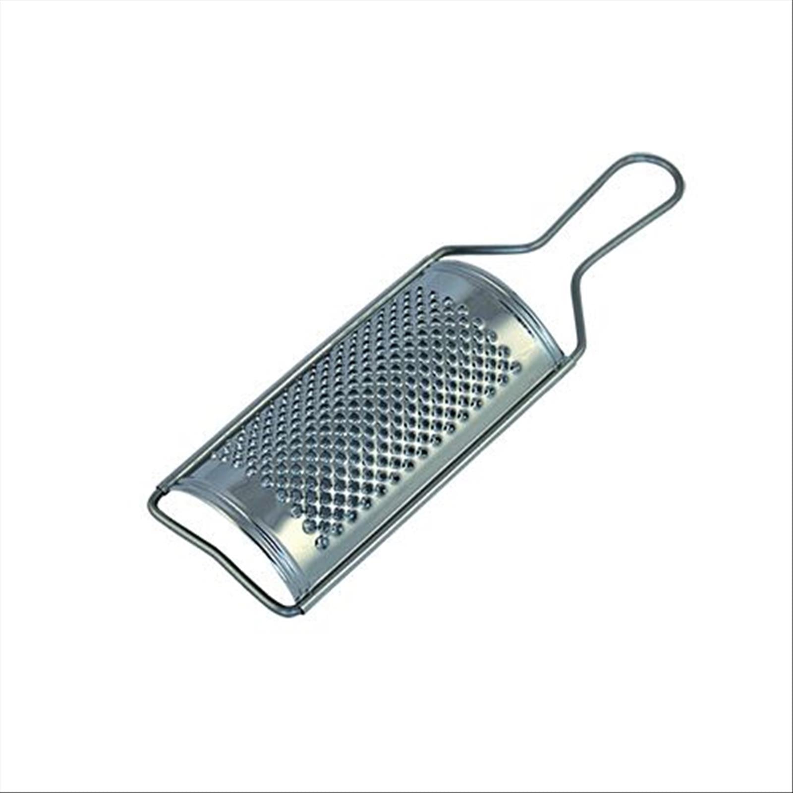 Grattugia inox cm. 16