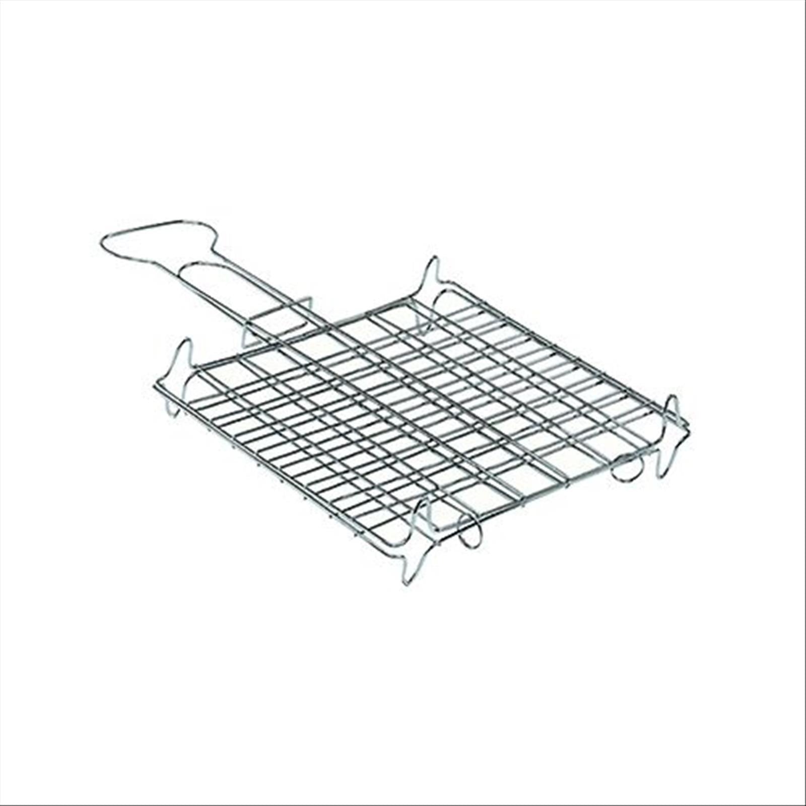 FILCASALINGHI GRATICOLA RETE PIATTA CM 25X25