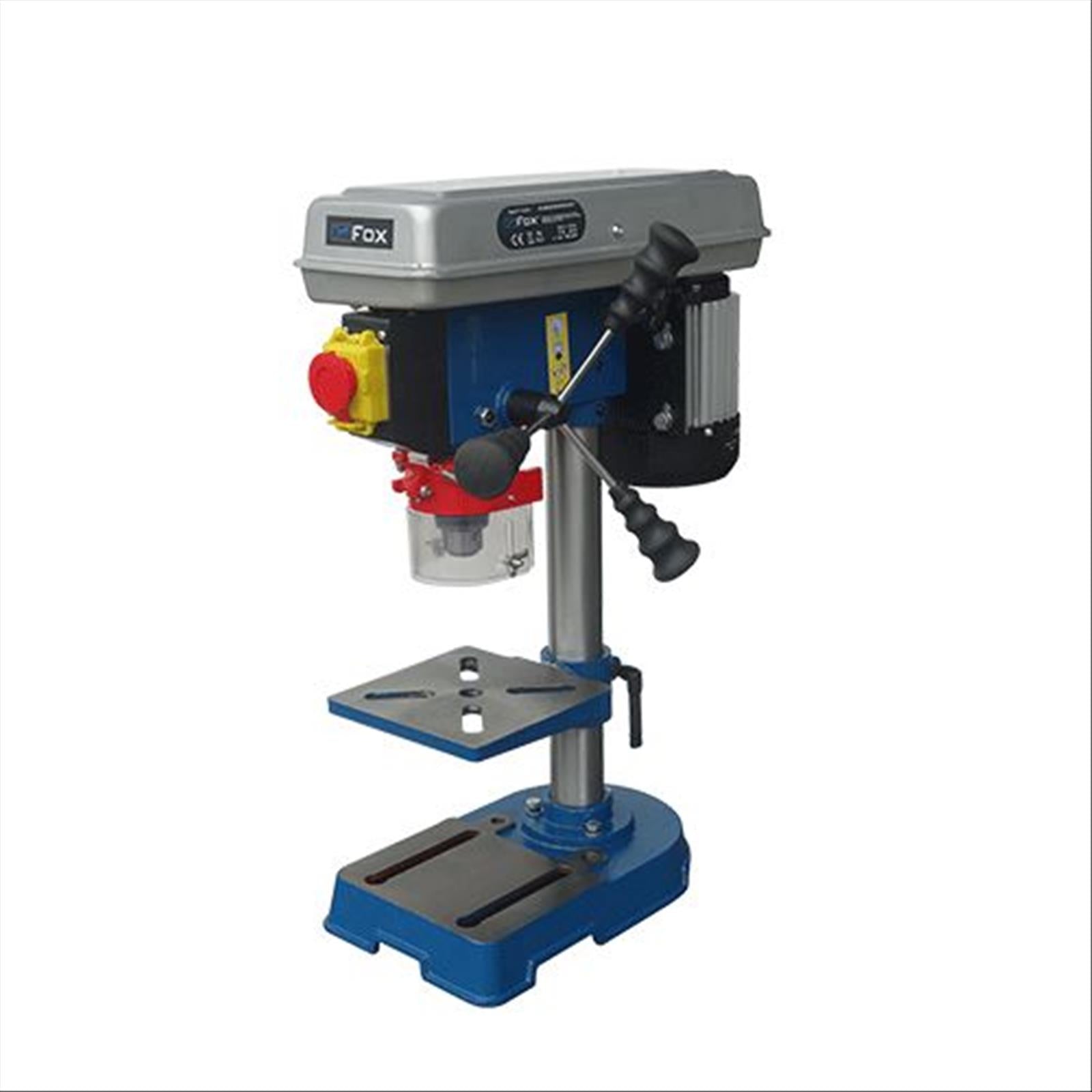 Trapano a colonna femi 'f12-921a'