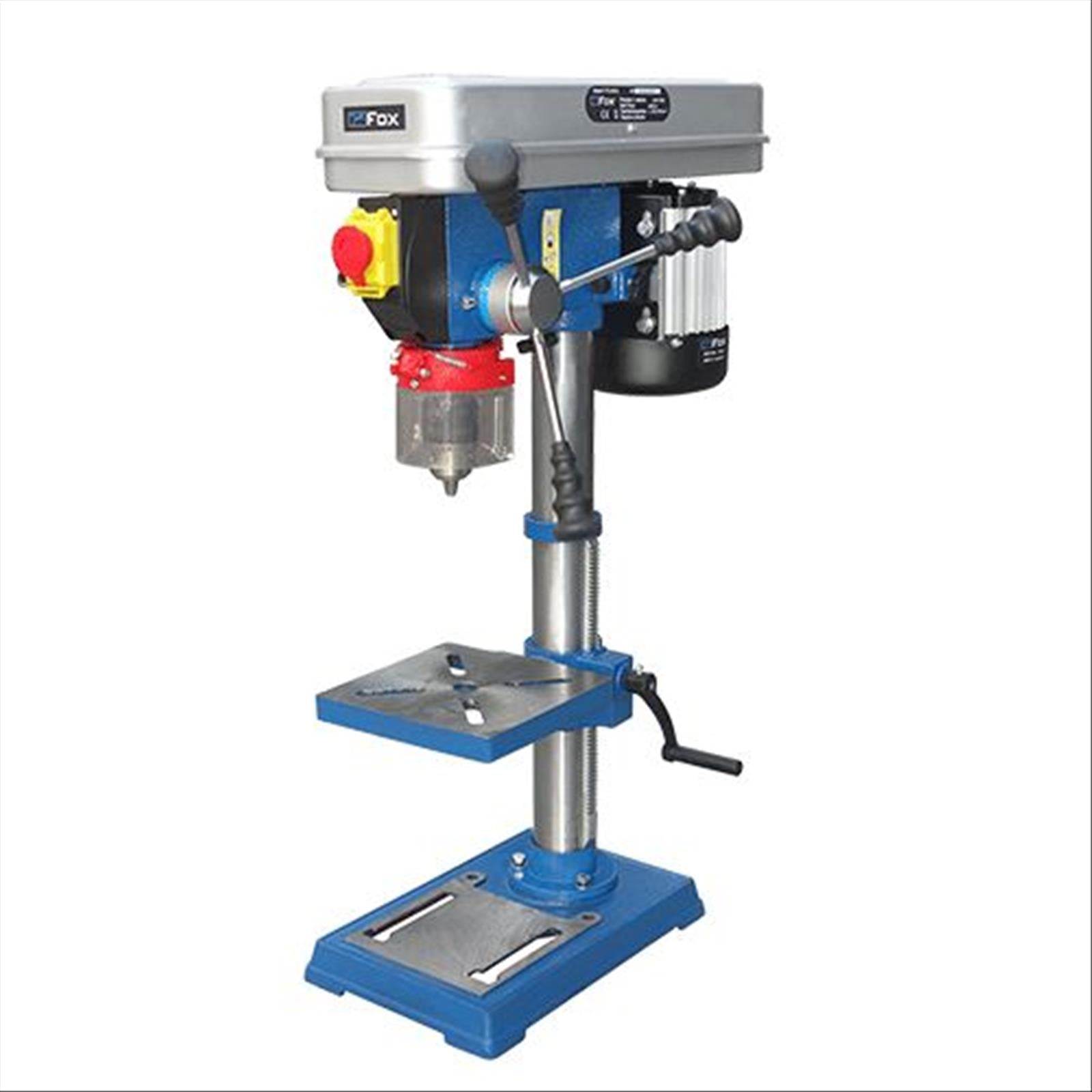 Trapano a colonna femi 'f12-941a'