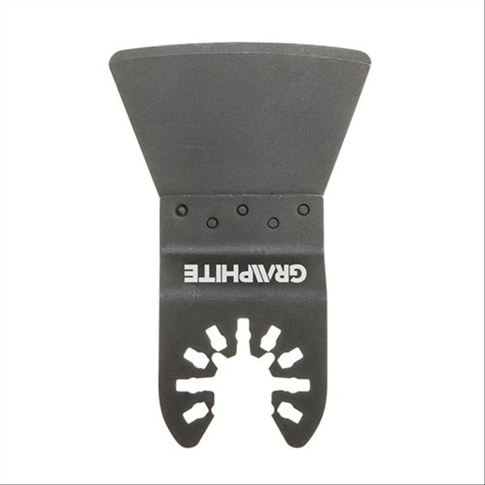 Raschietto rigido x legno mm 50