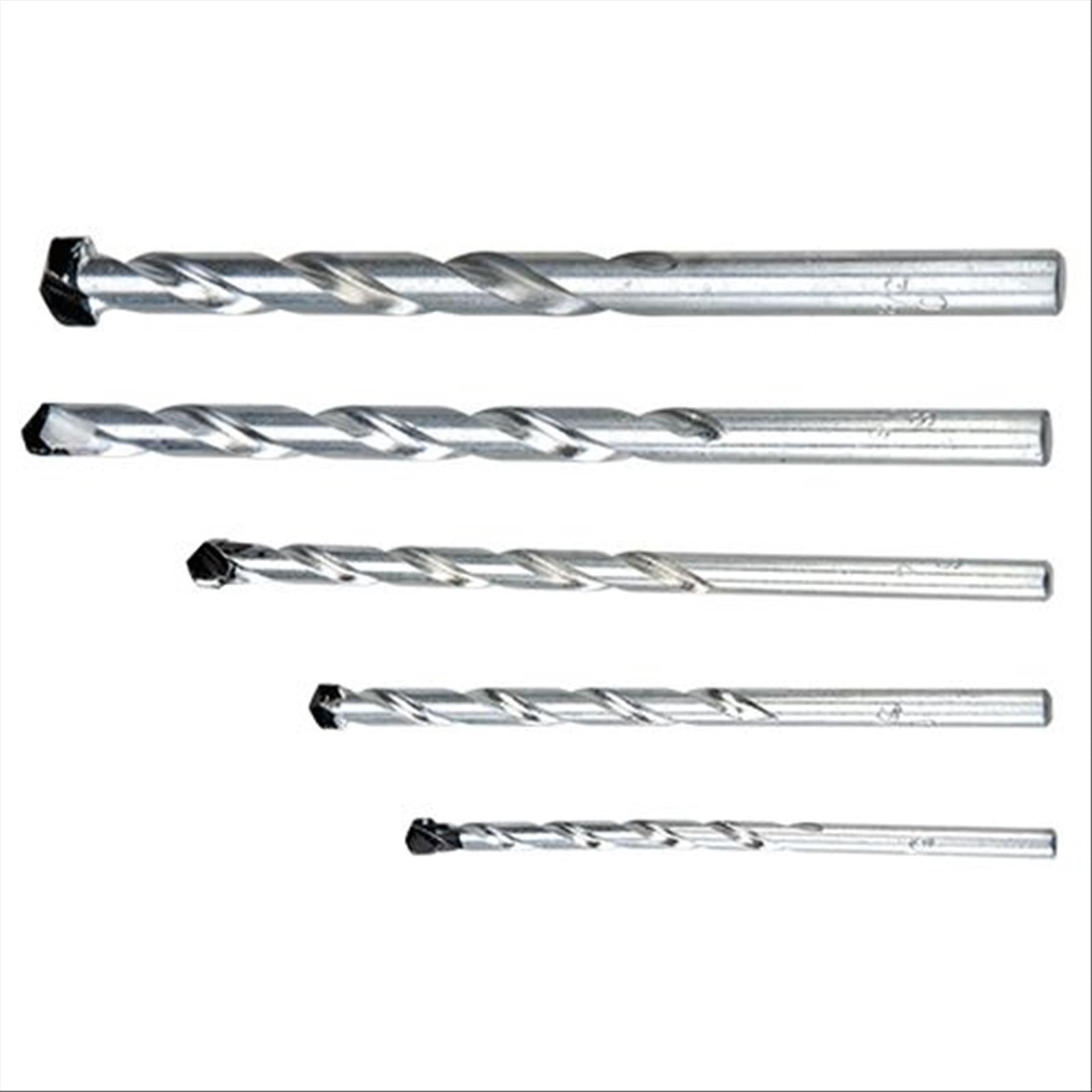 Punte x muro serie pz 8