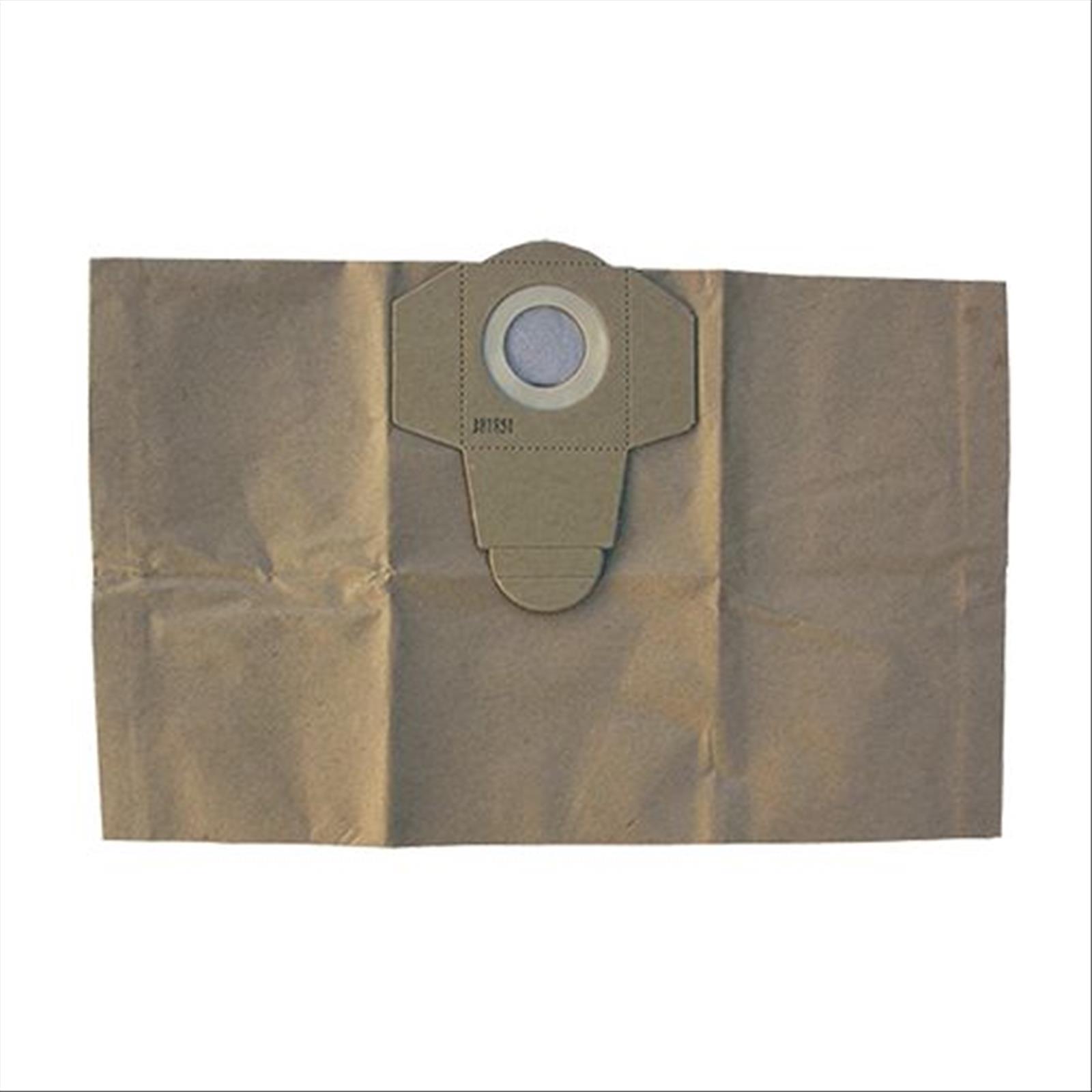 KEYMAN BIDONE ASPI.-KIT 5 SACCHETTI RACC.