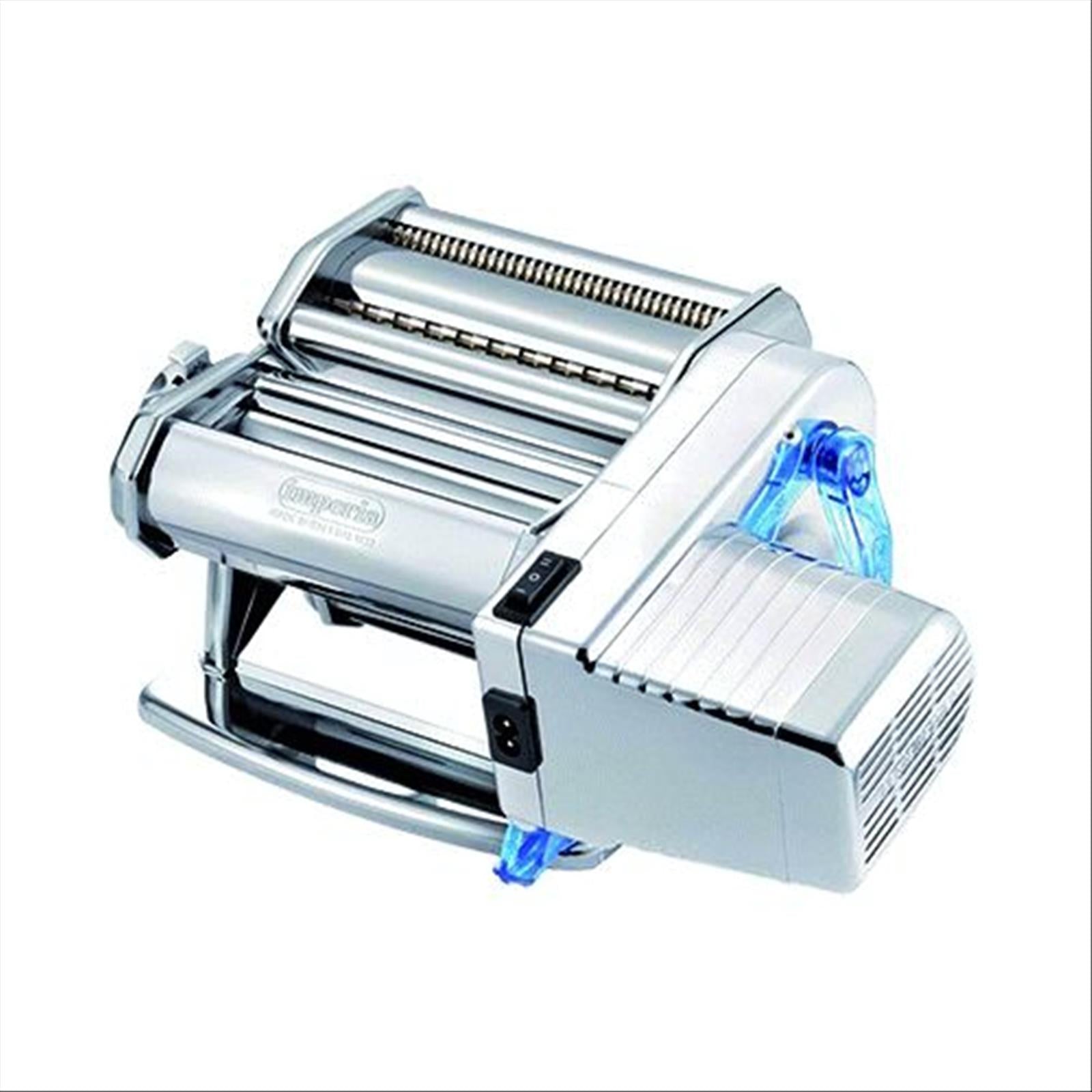 Macchina x pasta'electric imperia'