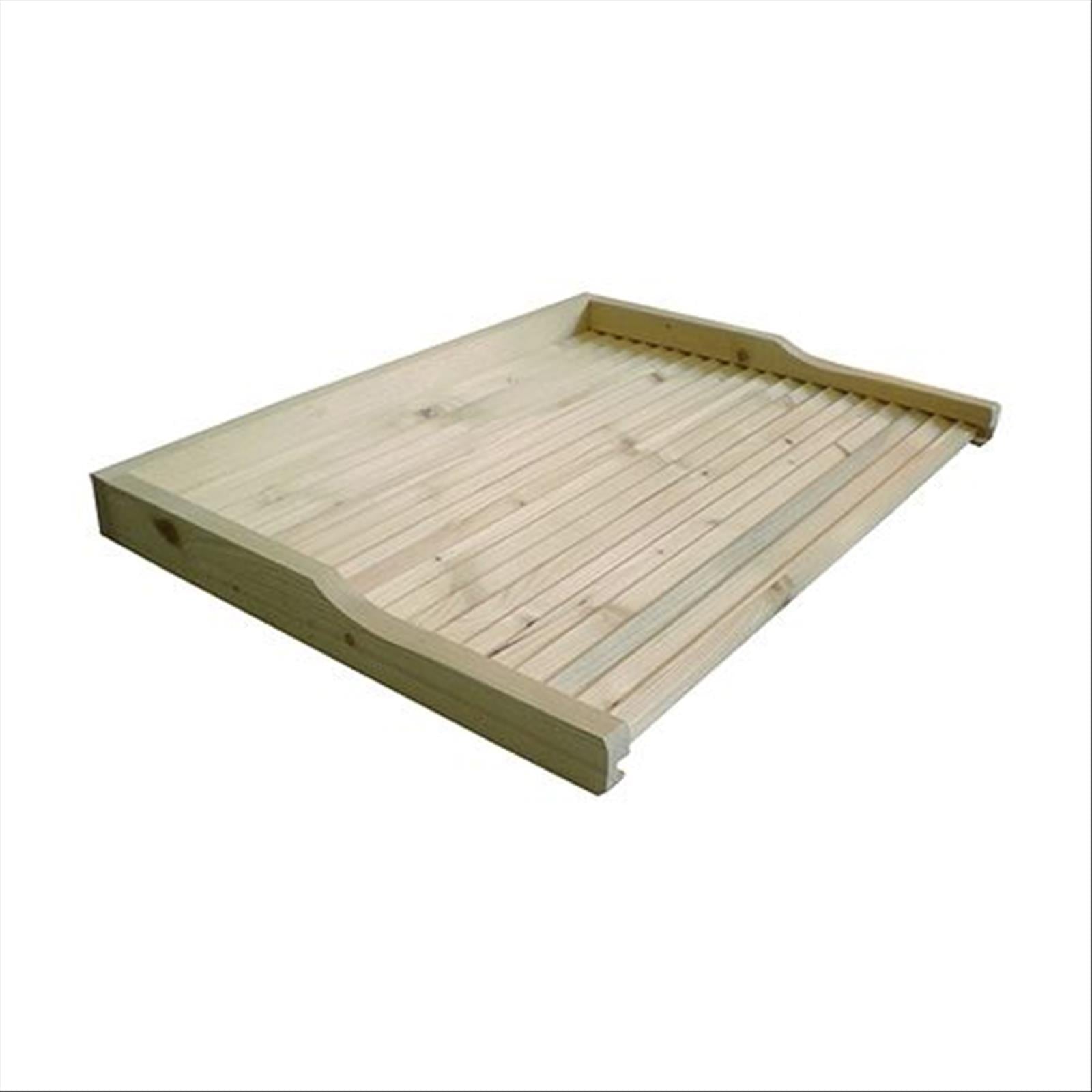 MADE IN ITALY ASSE LAVAPANNI IN LEGNO CM 41X55