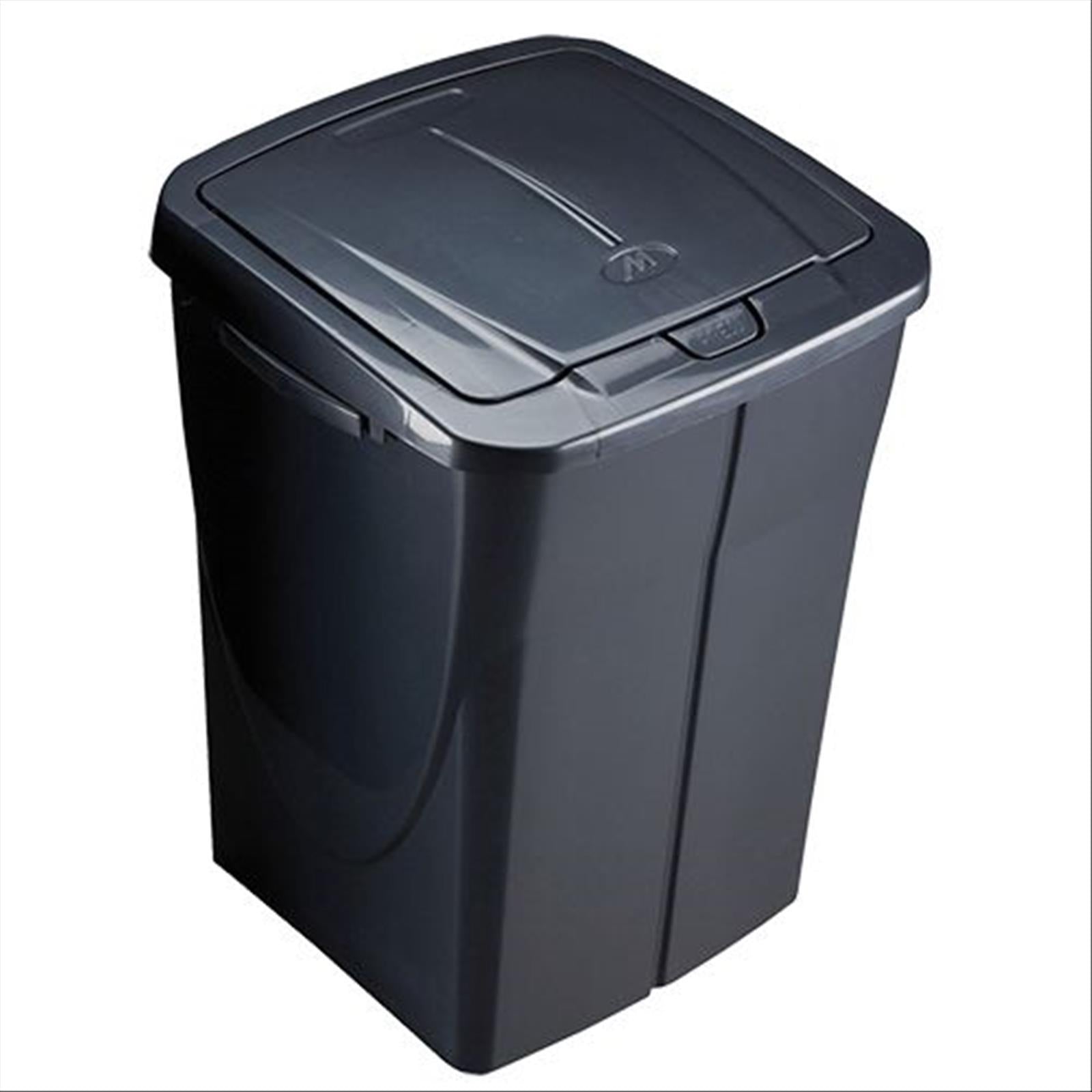 MAZZEI PATTUMIERA RACC.DIFF.'ECOBIN' 45LT