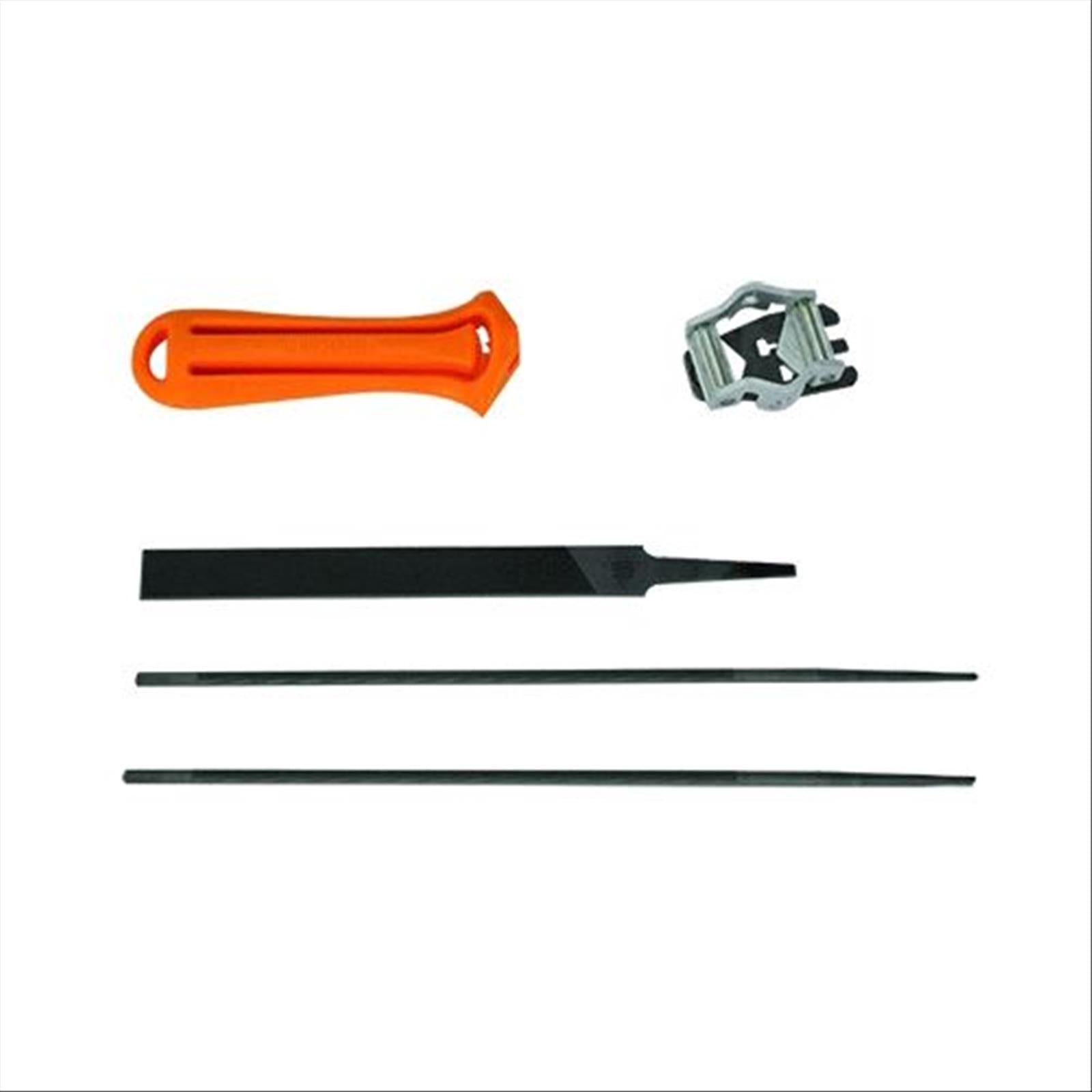 Motos. kit affilatura x catene