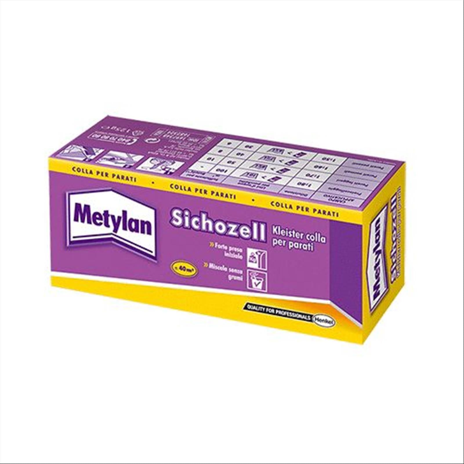 Sichozell kleister gr125