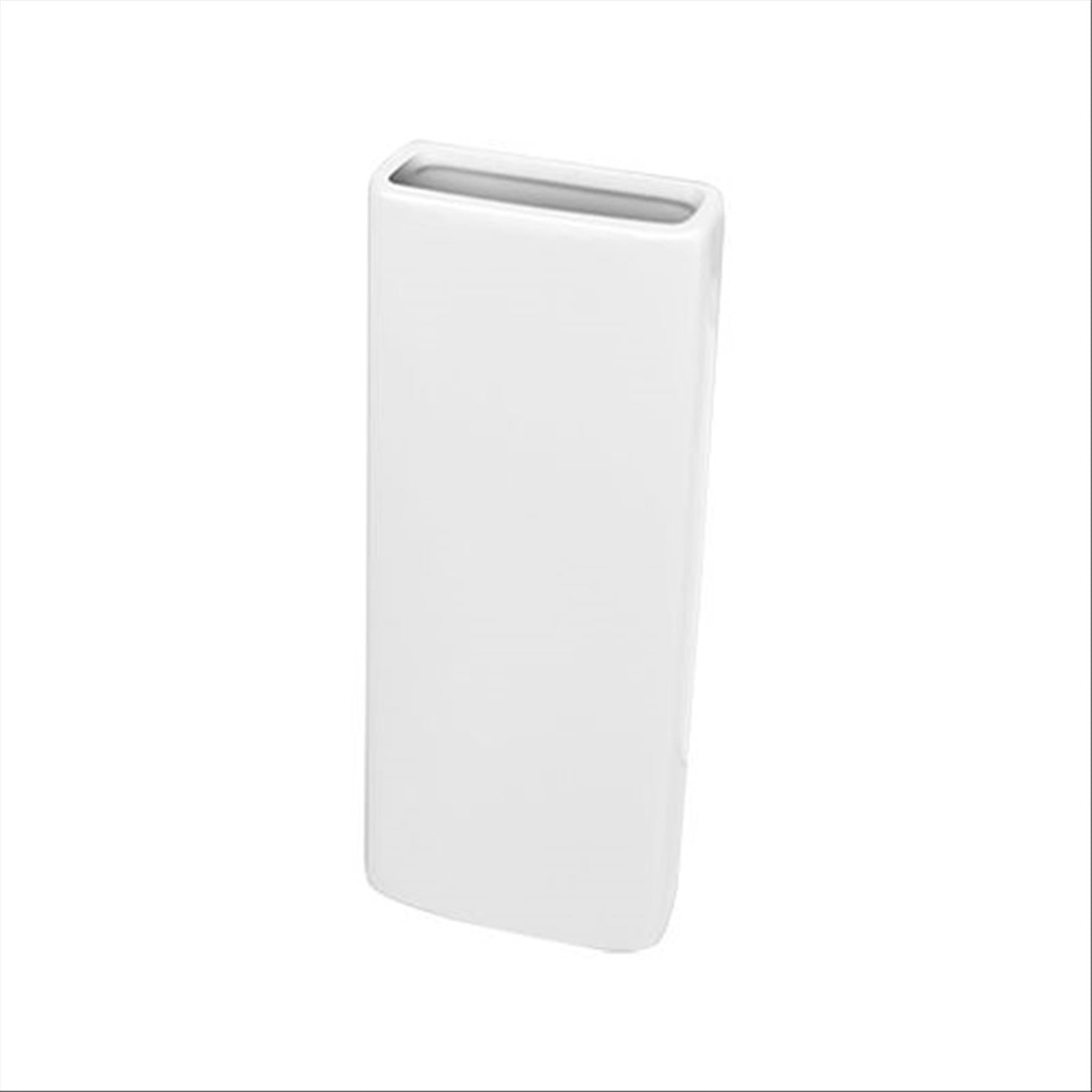 MONGARDI UMIDIFICATORE IN CERAMICA BIANCO