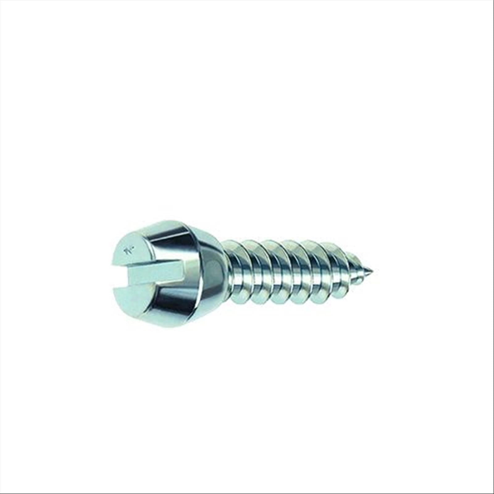 Viti autofilettanti fermavetro 4,2x9,5
