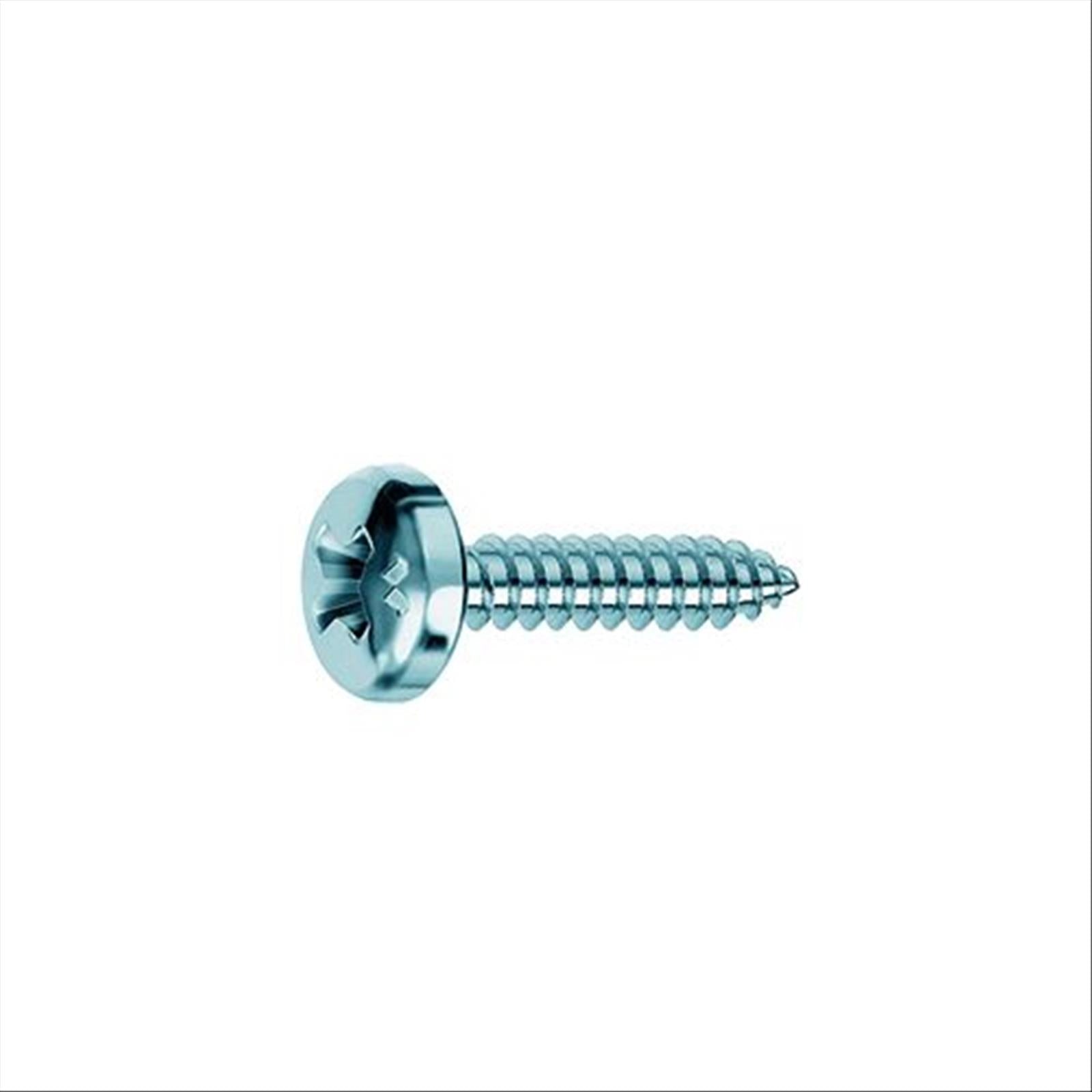 Viti autofilettanti tc 4,8x25
