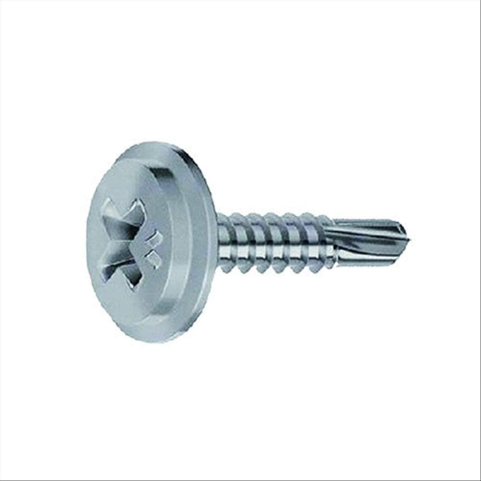 Viti autoperforanti drillex ffll 4,2x13