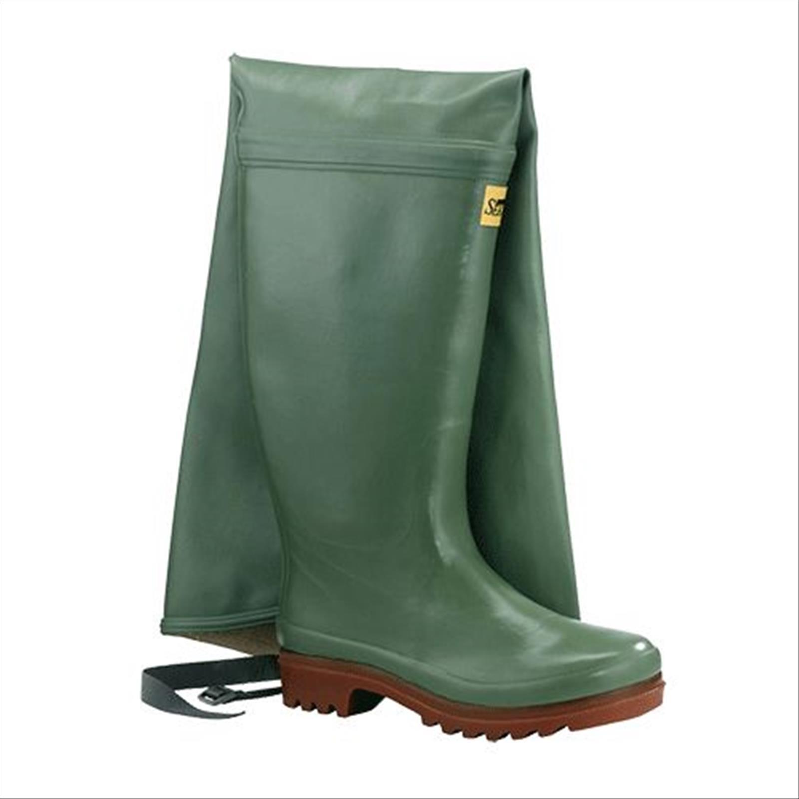 Neri stivali tuttacoscia n. 41