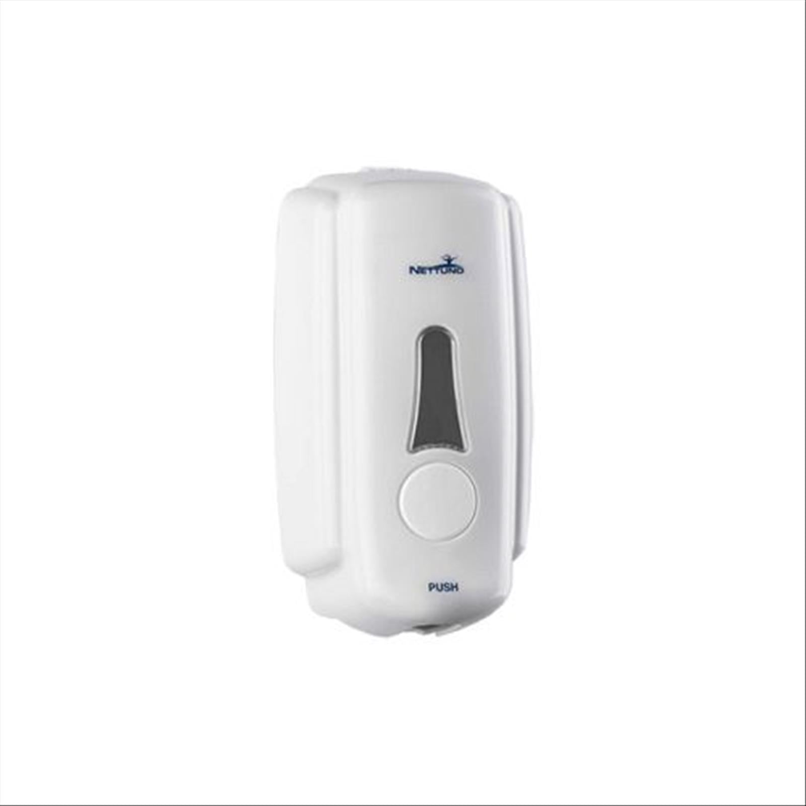 Dispenser a muro x sapone liquido