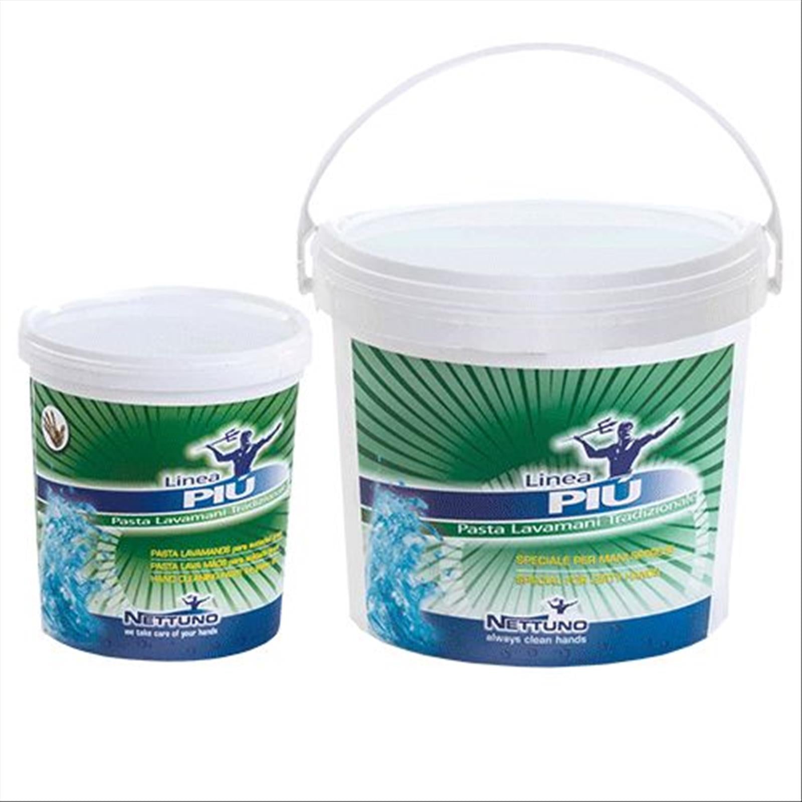 Lavamani in pasta ml 1000