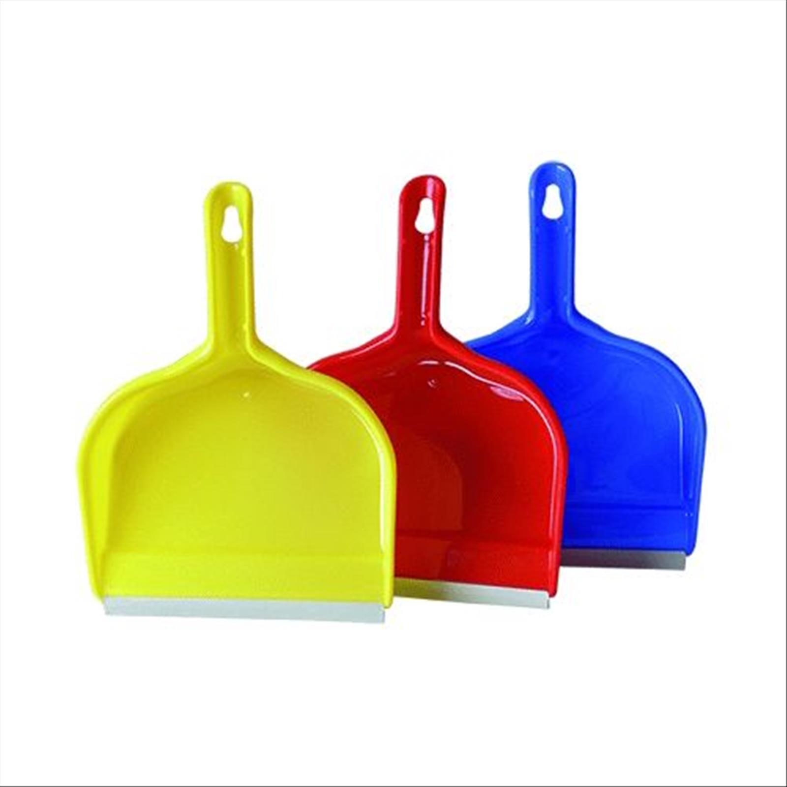 NULL PALETTA ALZAPOLVERE PVC C/GOMMA
