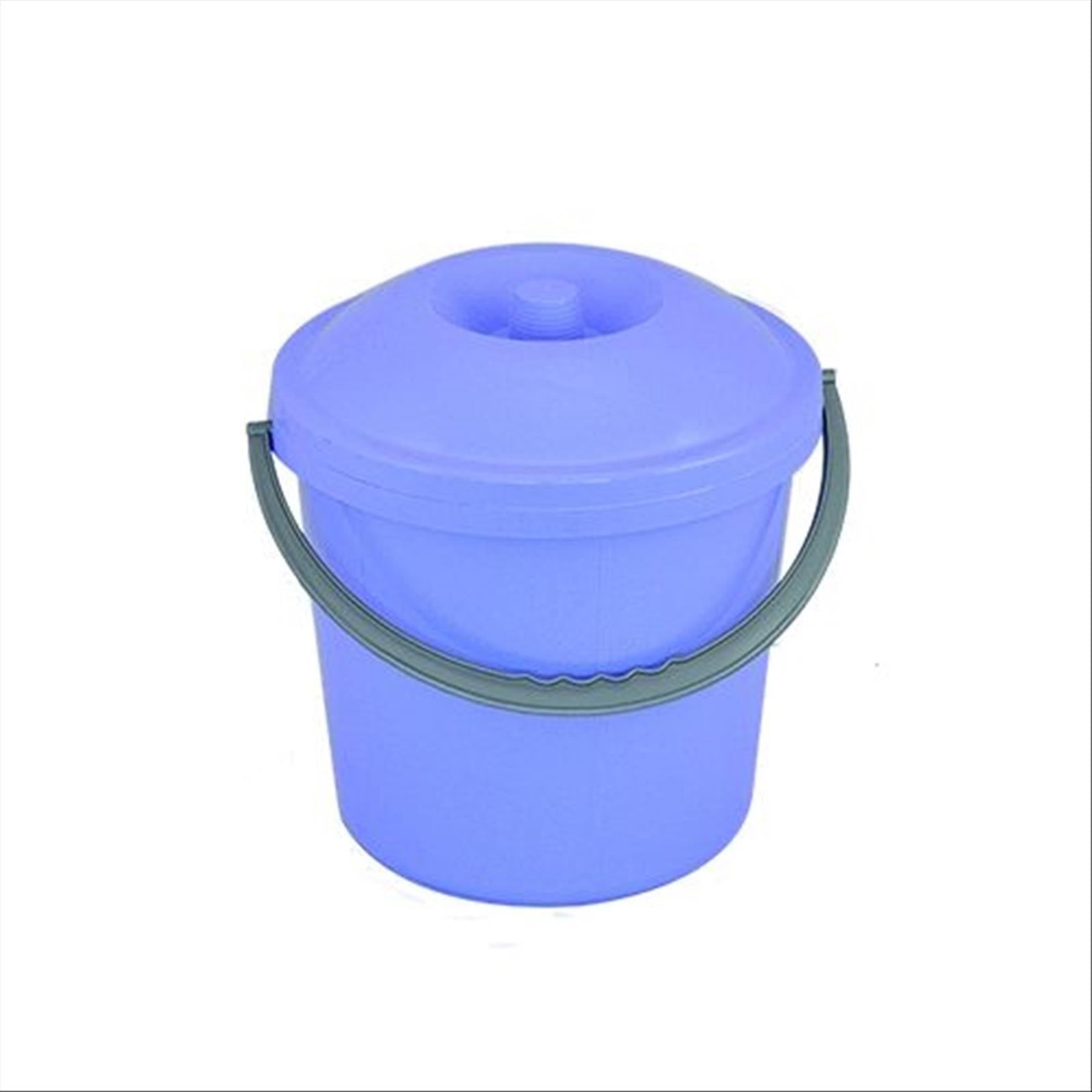 NULL PATTUMIERA C/MANICO+COPER. LT15