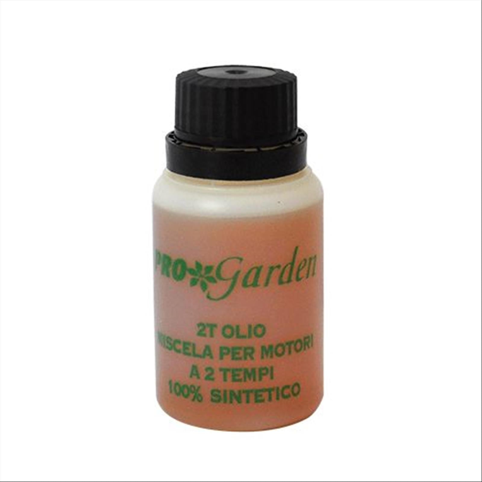 Motos. olio per miscela ml 100