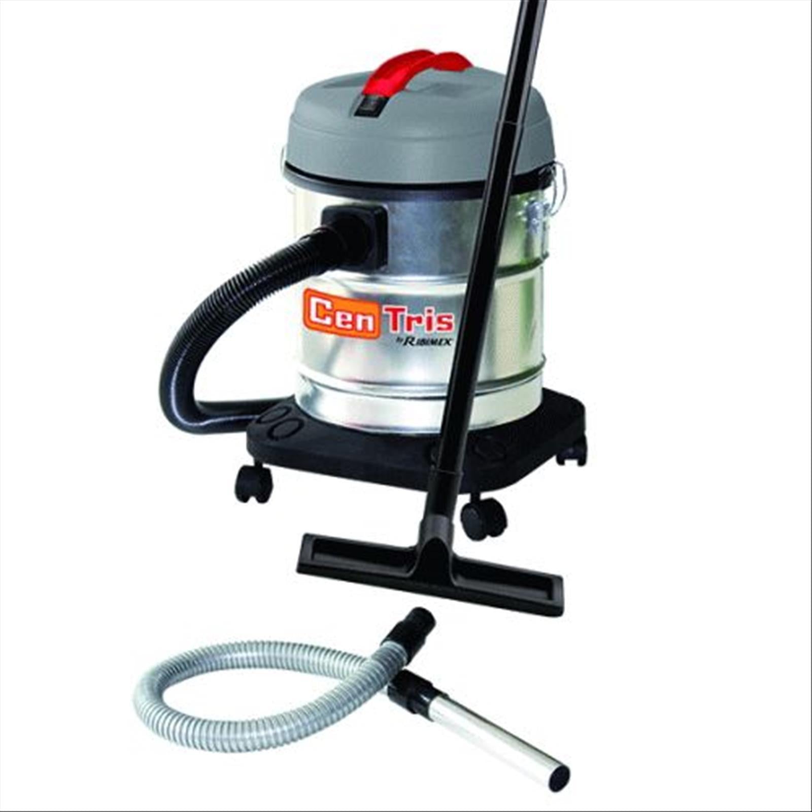 RIBIMEX BIDONE ASPIRATUTTO LT20 'CENETRIS'