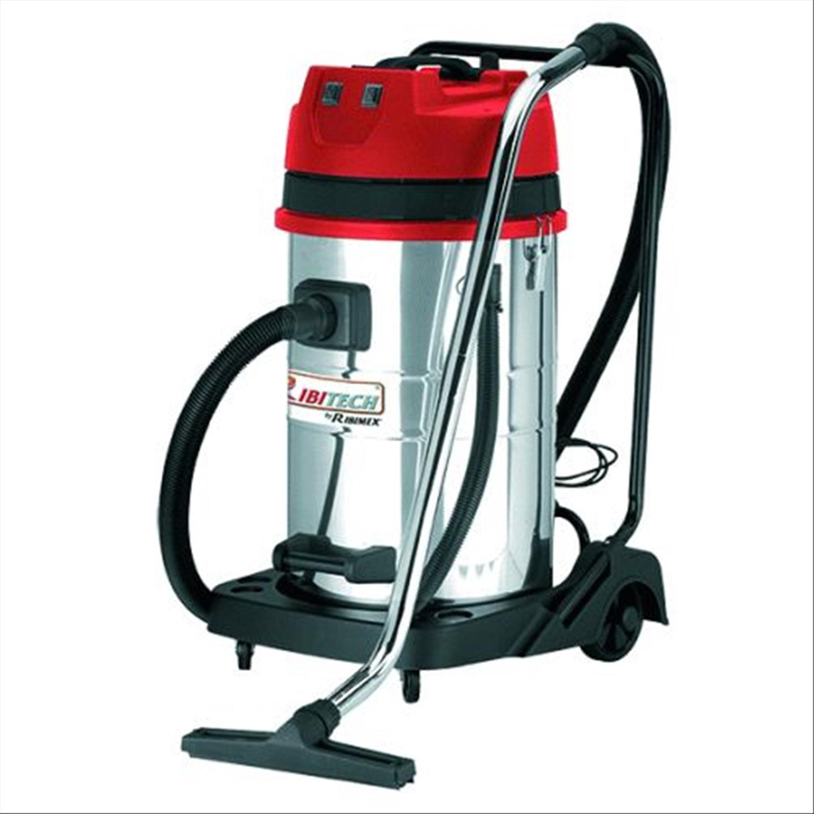 RIBIMEX BIDONE ASPIRATUTTO LT60 'ASPIRIX'