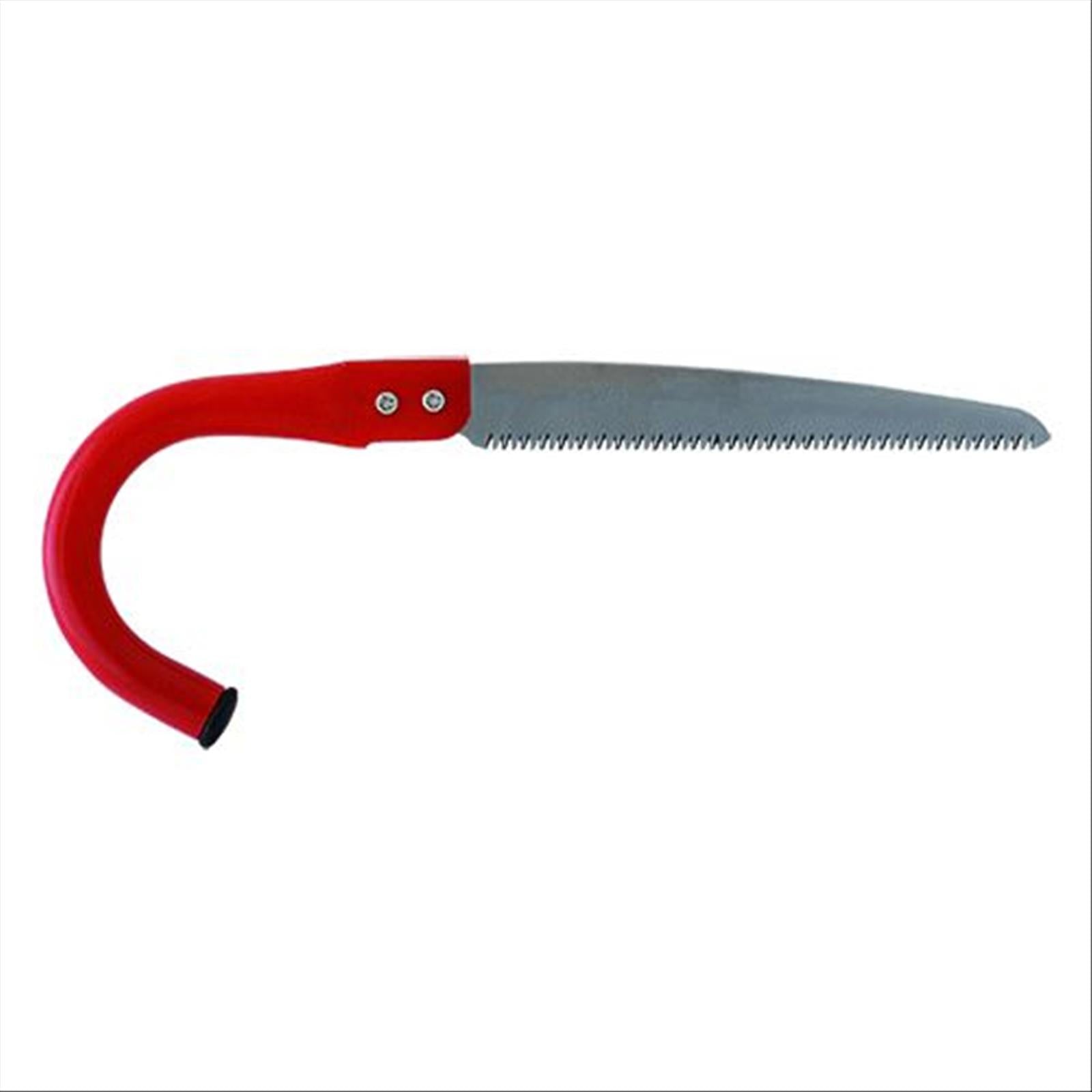 Segaccio da pota l.dritta cm 24