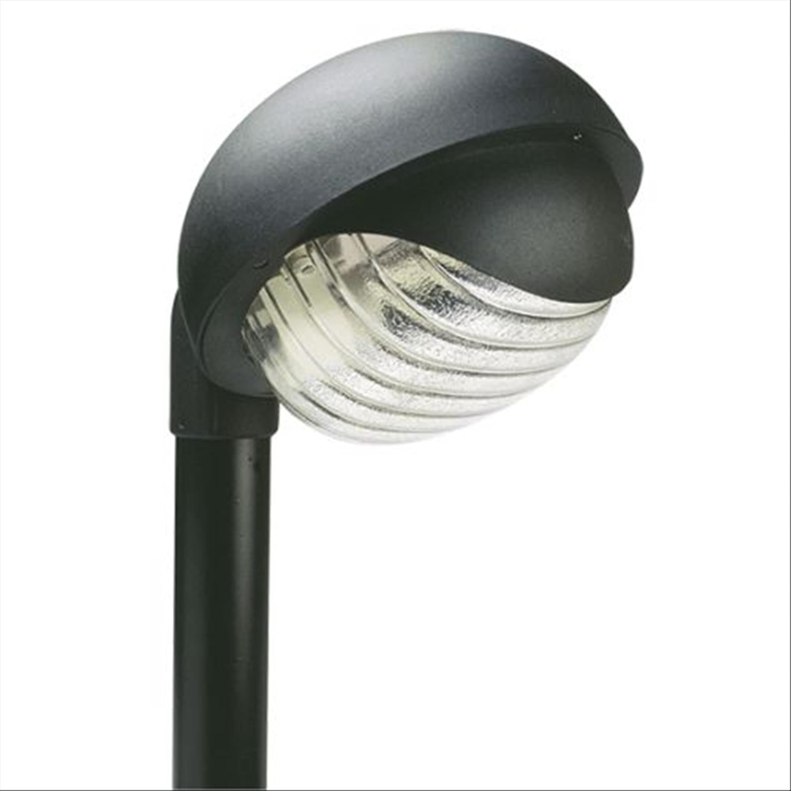 Lanterna per palo 'residence' 60w