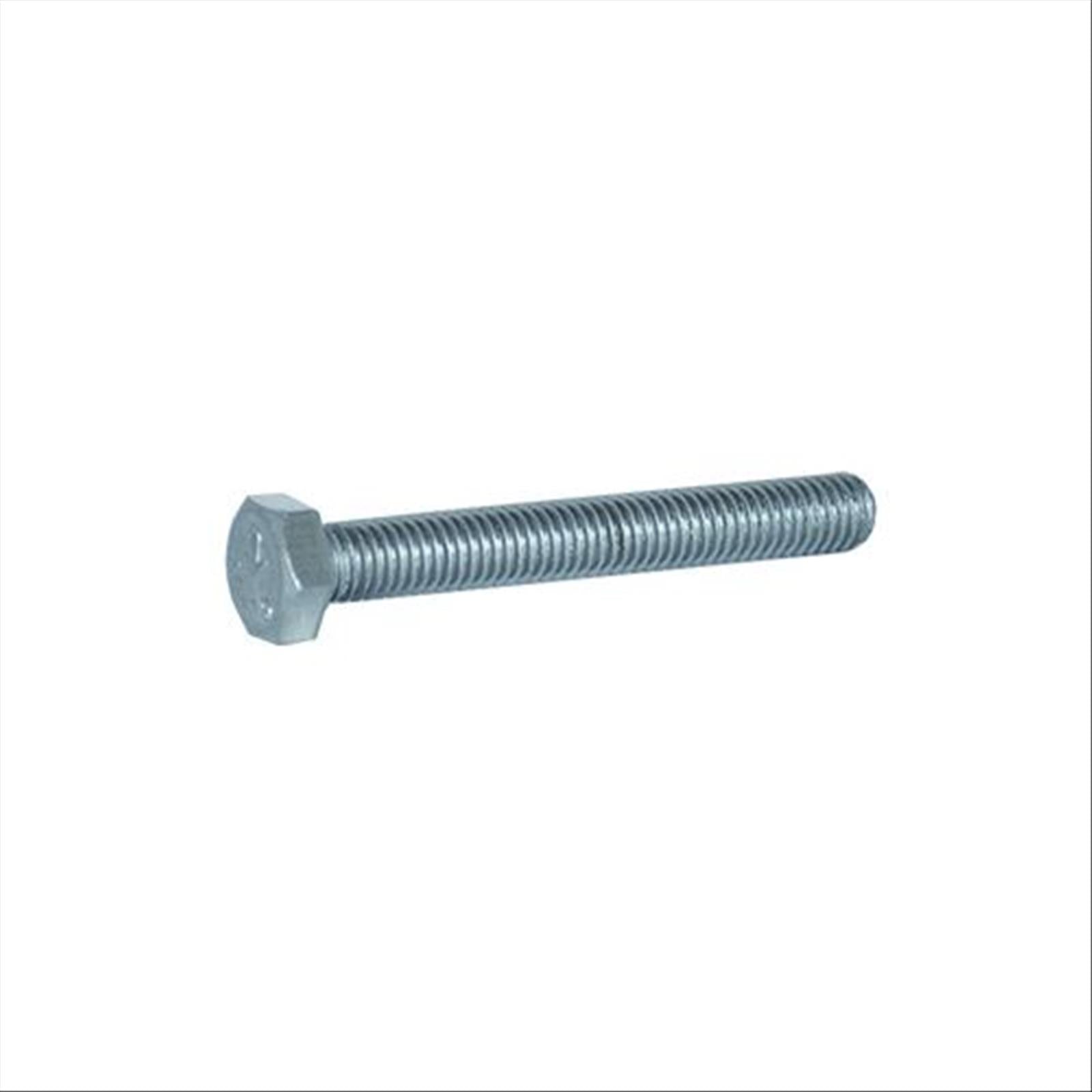 Viti t.e. a2-70 inox 6 x 80