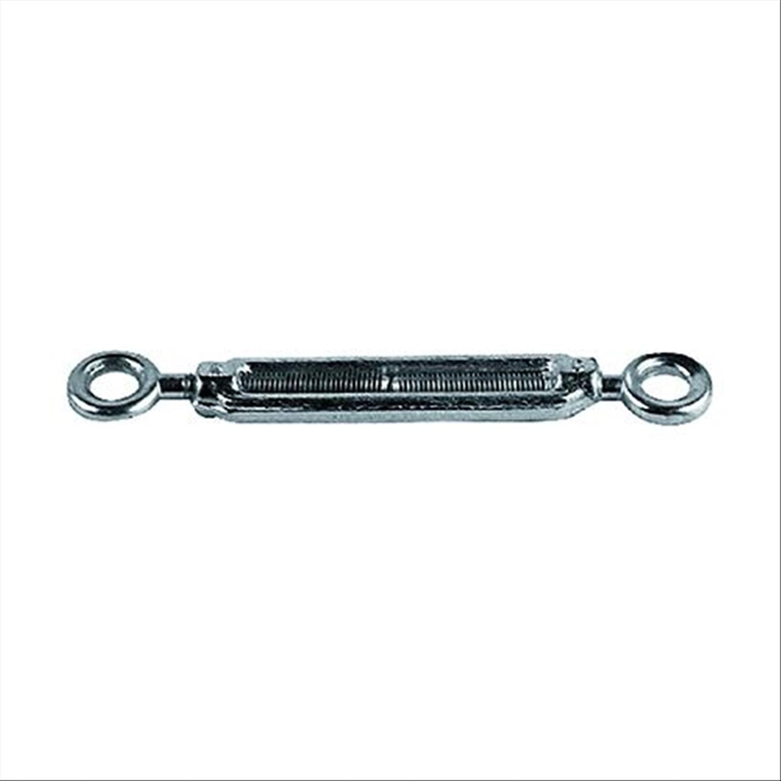 Tenditore a due occhi mm 20