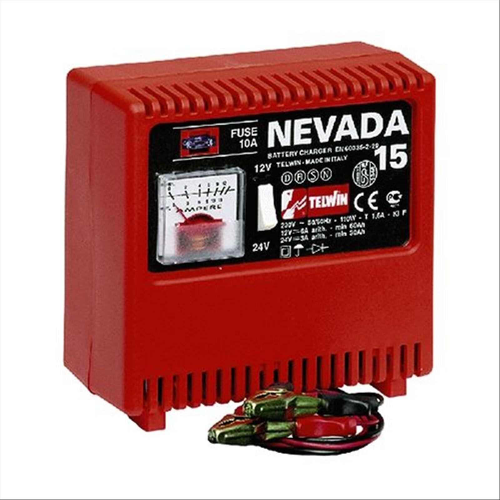 Caricabat. nevada 15