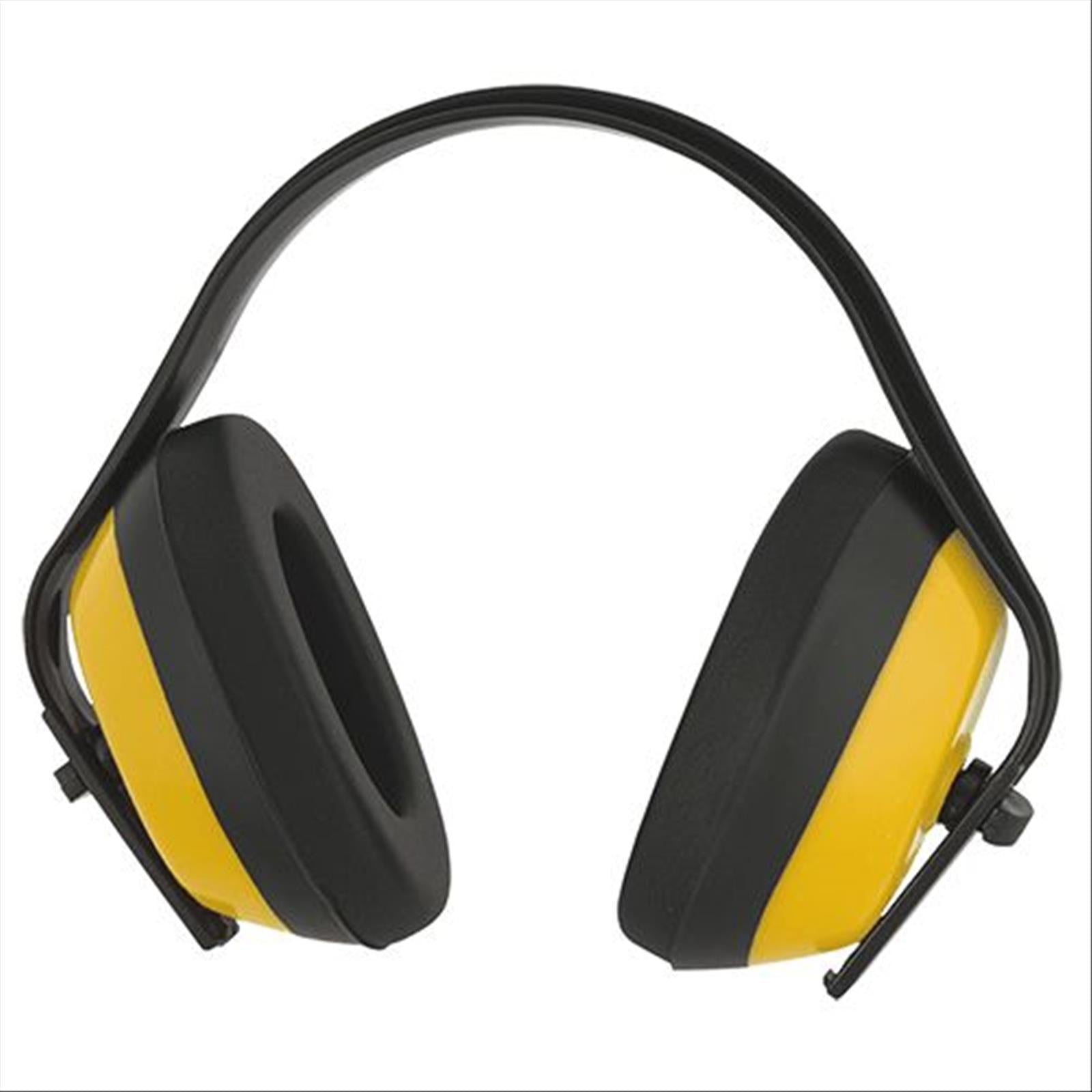 Cuffia antirumore 'ce'