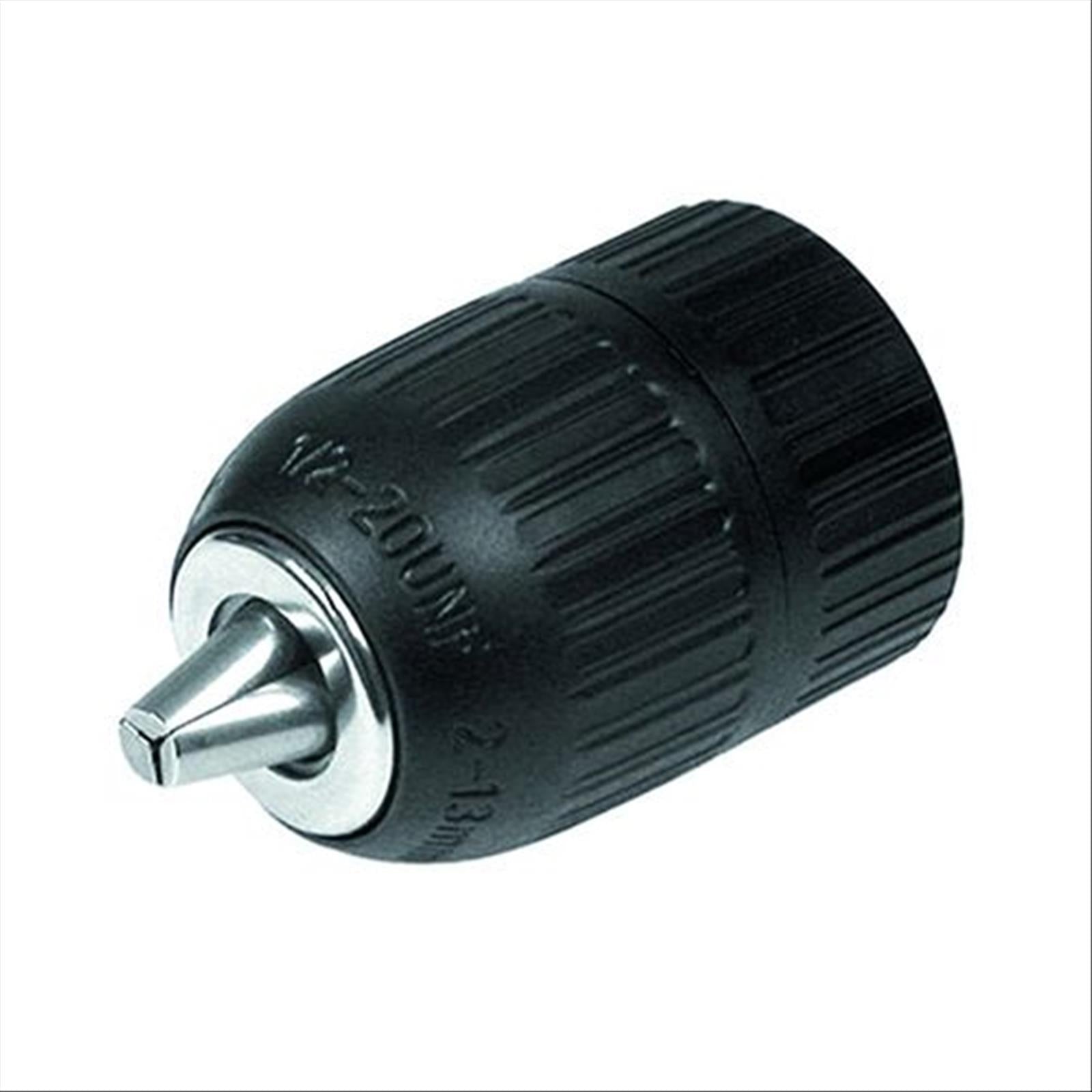 Verto mandrino senza chiave ap. mm 10