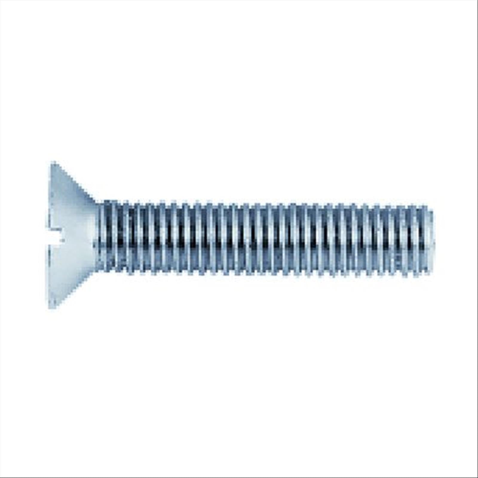 Viti per metallo tsp 6x60 zincate