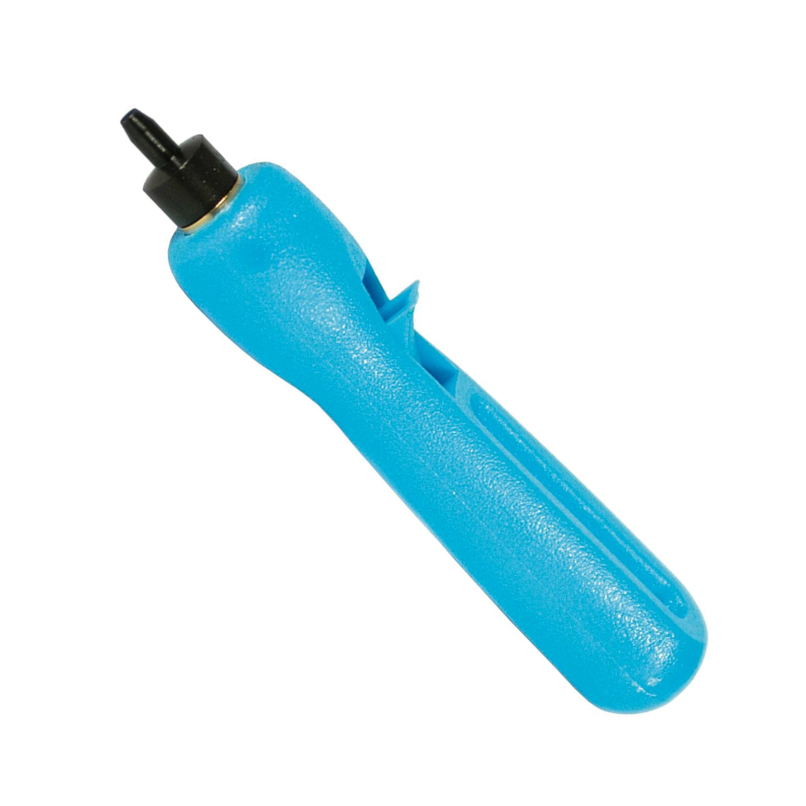 Fustella foratubo con impugnatura per gocciolatori e tubo collettore