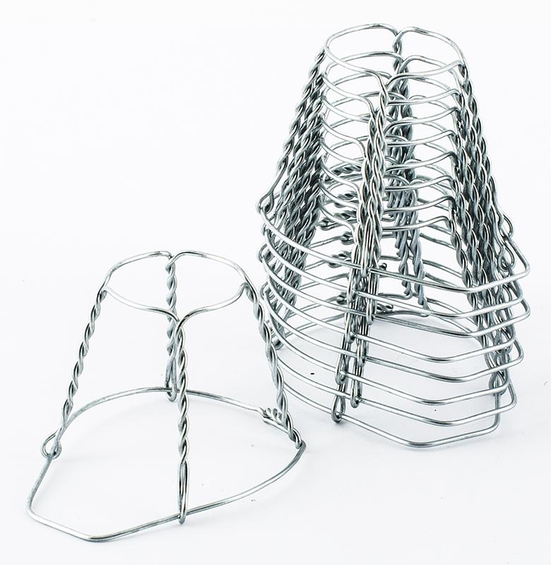 Tappi in plastica con alette e gabbiette per vino frizzante, spumante e prosecco