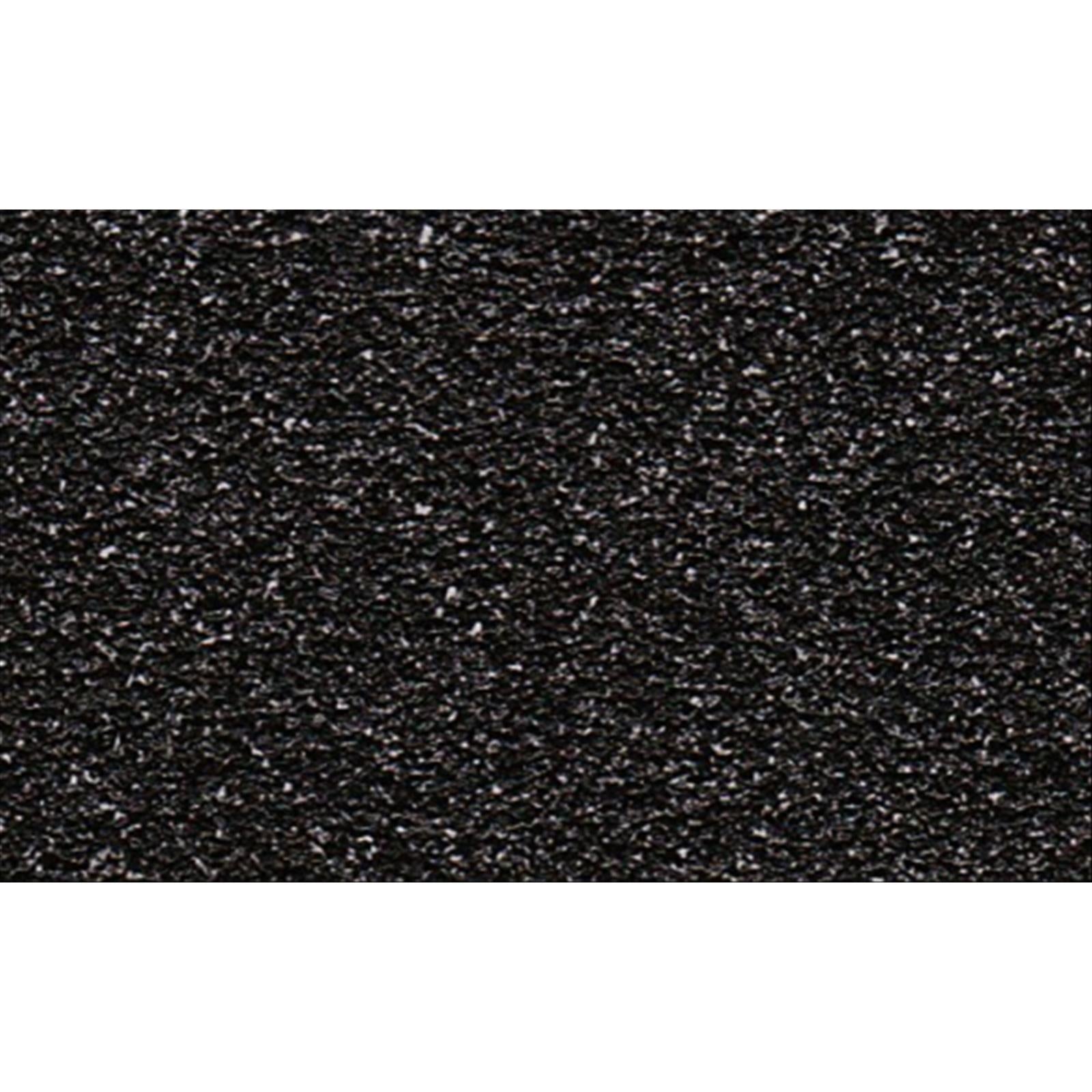Nastro antisdruciolo antiscivolo per scala scale rampa gradini 25 mm x 18 mt nero