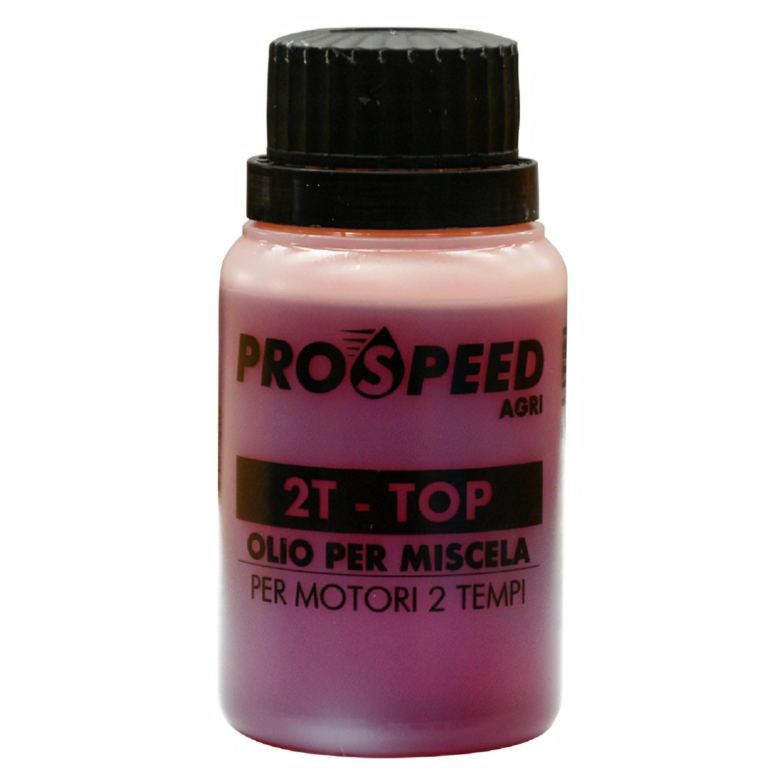 Olio per miscela motosega ad alte prestazioni "Agri" per motori a 2 tempi