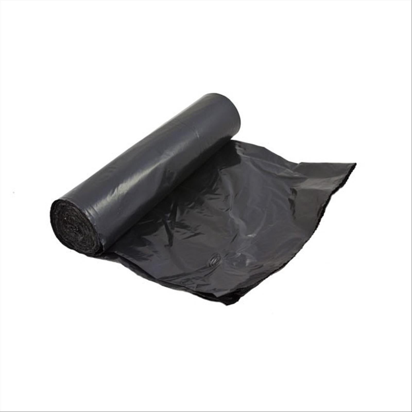 PZ 8 BUSTE BUSTONI SACCO SACCONE IMMONDIZIA SPAZZATURA RESISTENTI 93 X 110 CM