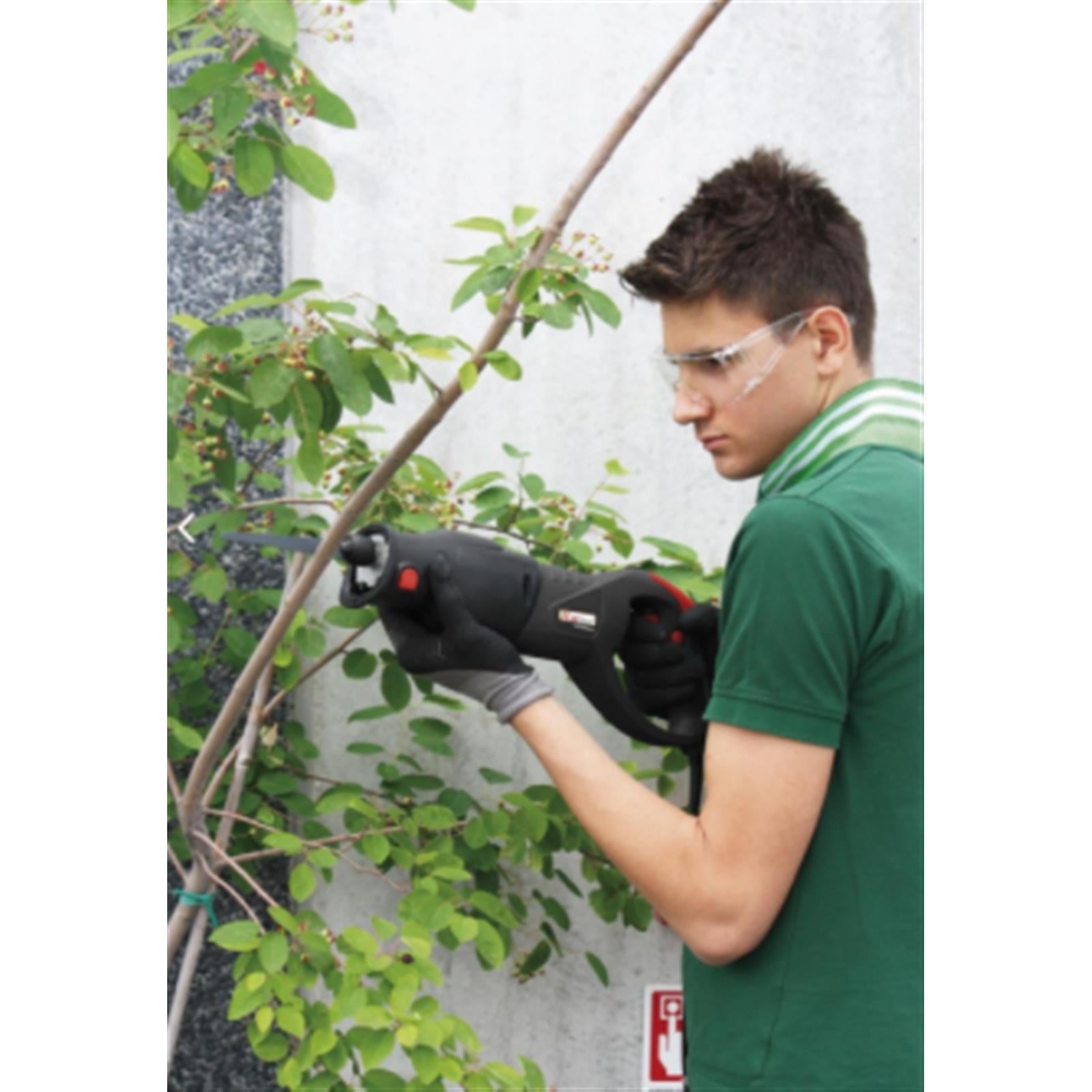 Sega seghetto gattuccio mano seghe legno ferro ossa plastica 850 w alternativa